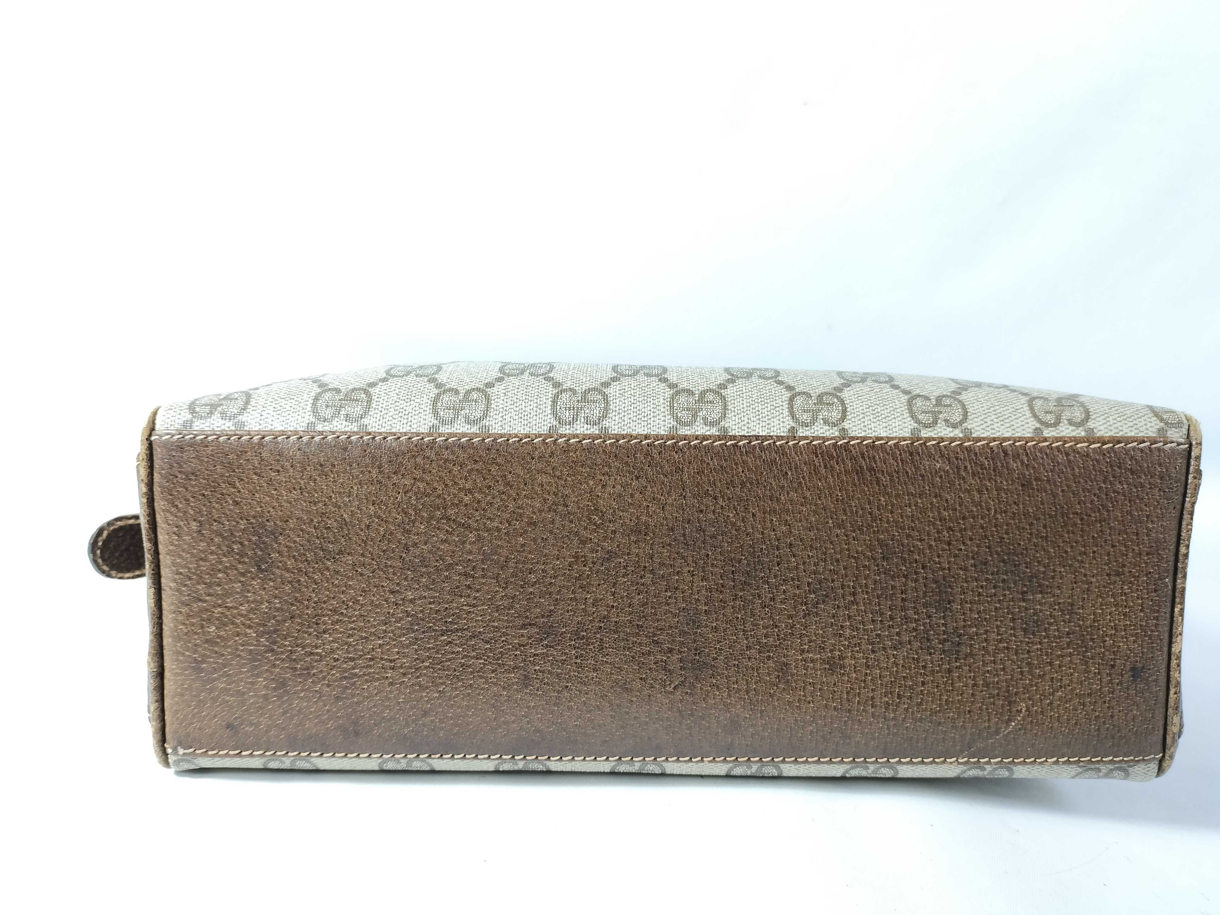 Old 00・256・1095 Shoulder Bag — view 7