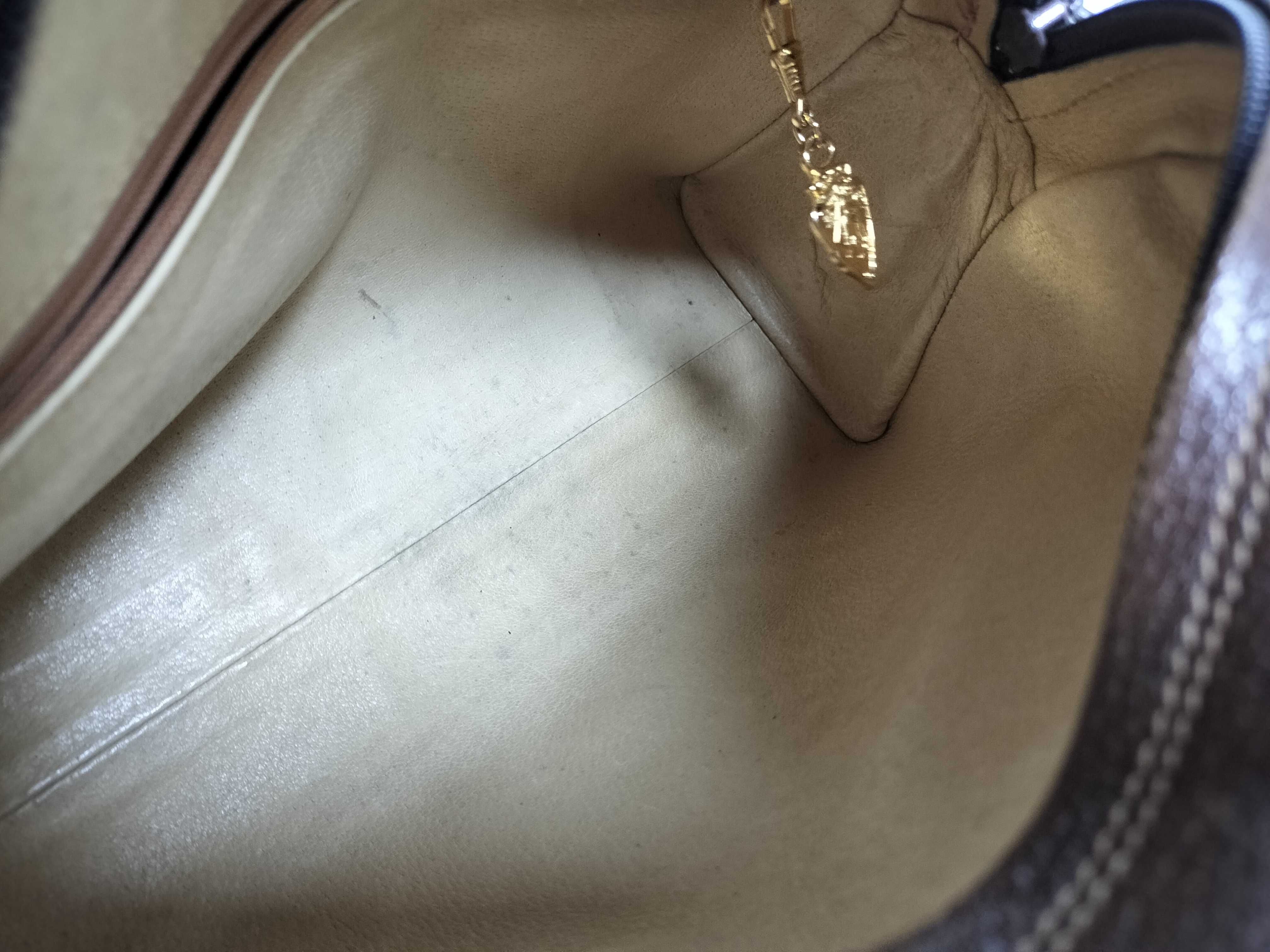 Old 00・256・1095 Shoulder Bag — view 8