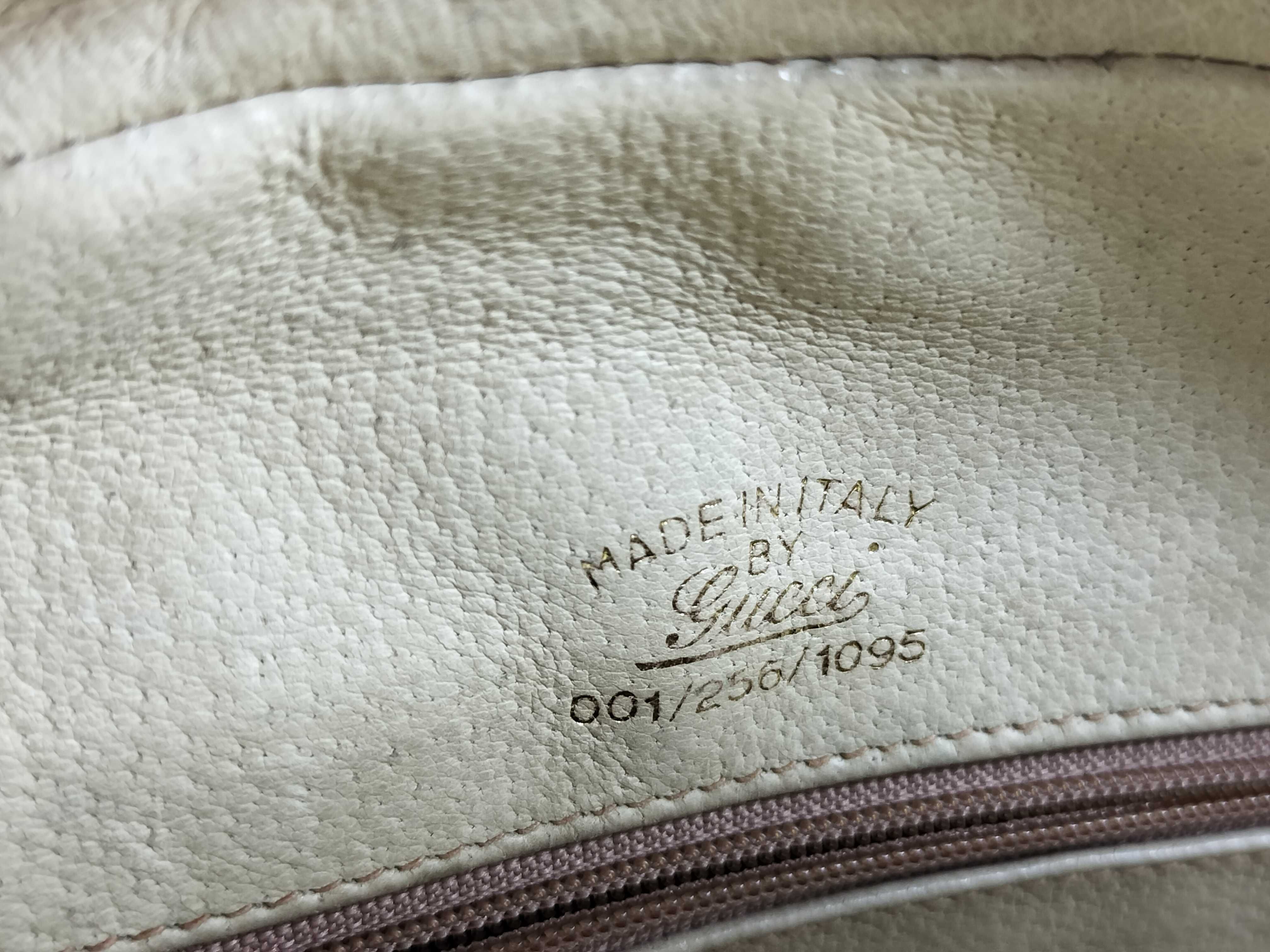Old 00・256・1095 Shoulder Bag — view 9