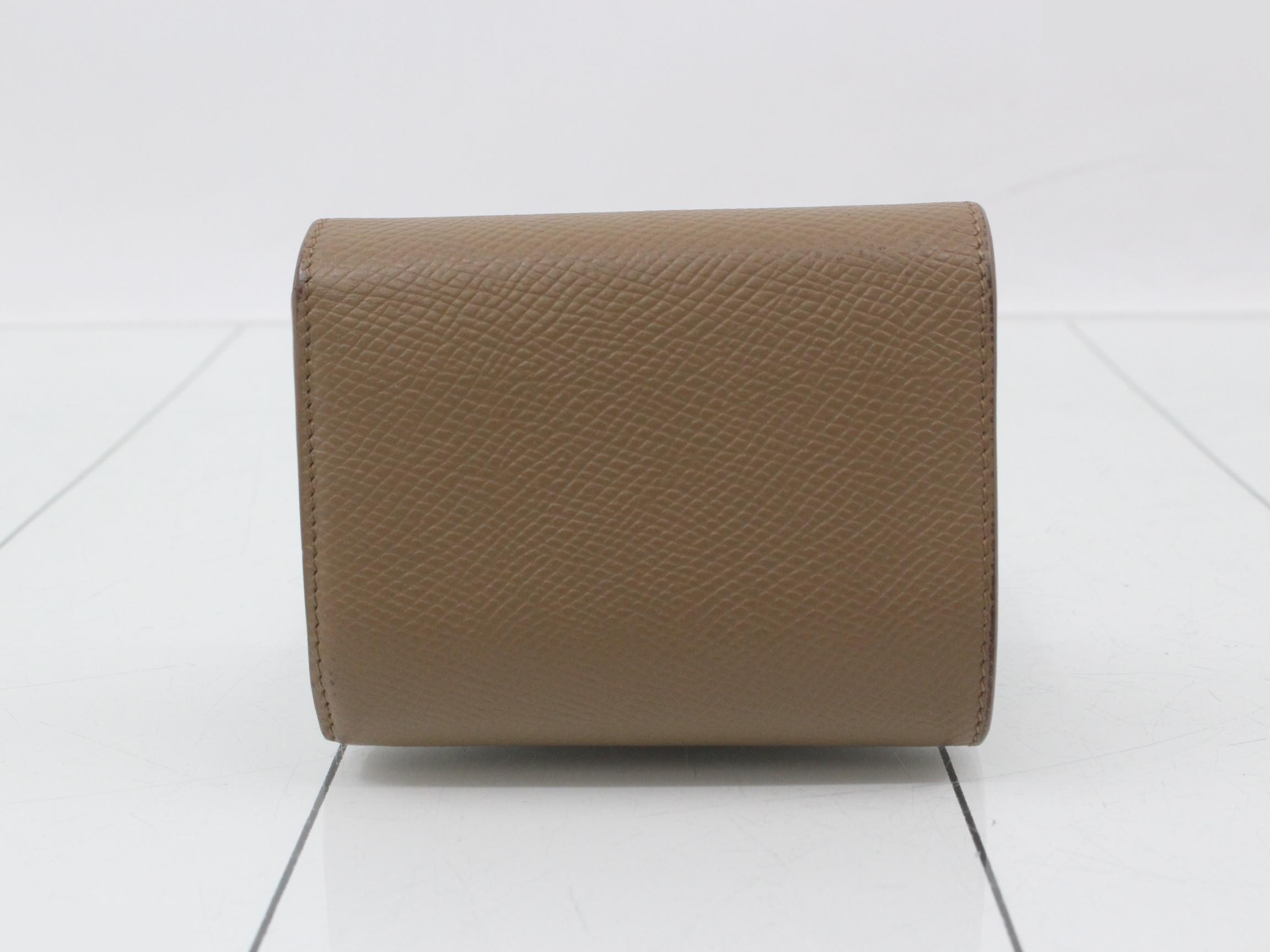 Trifold Wallet — view 2