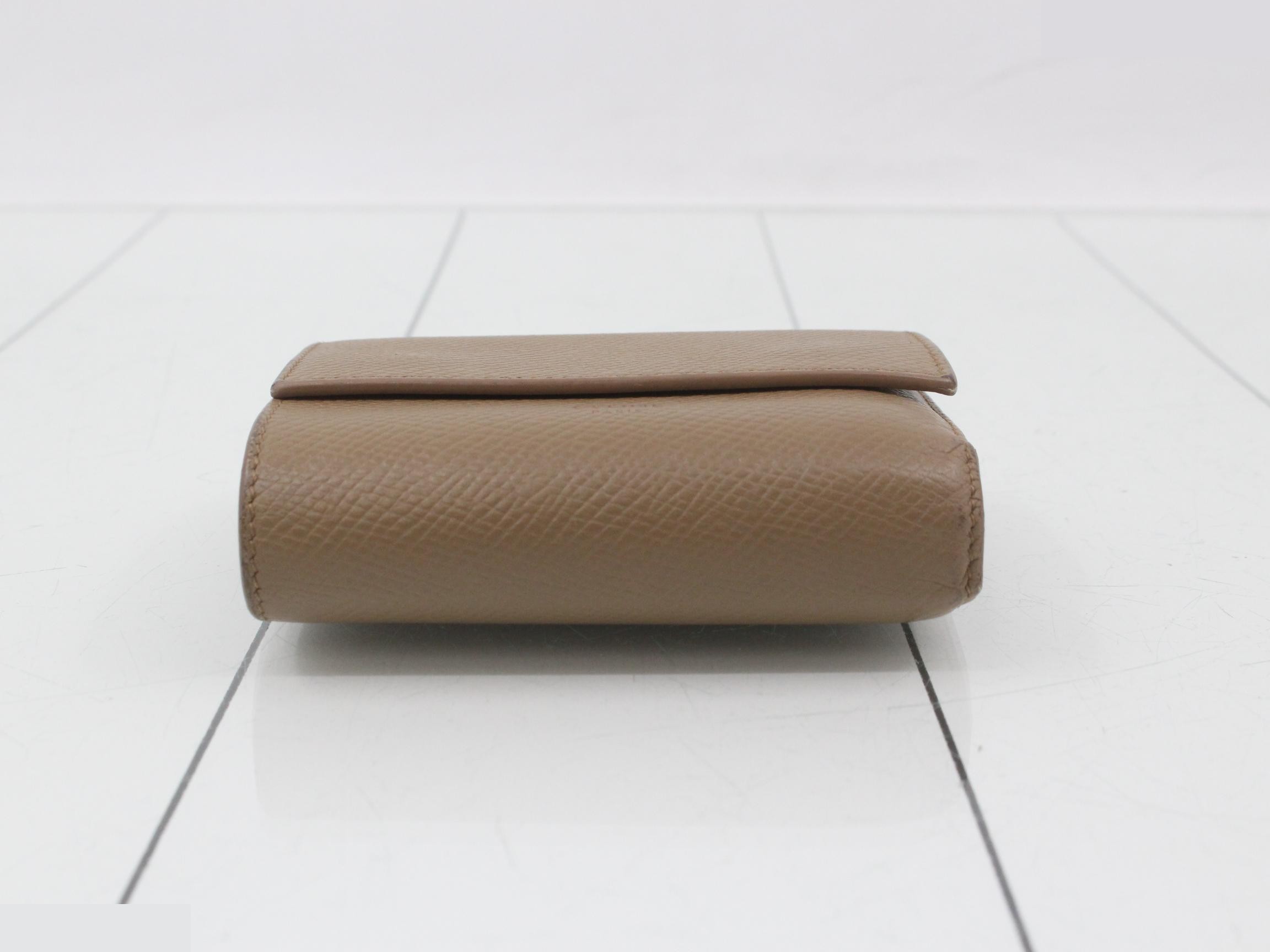 Trifold Wallet — view 3