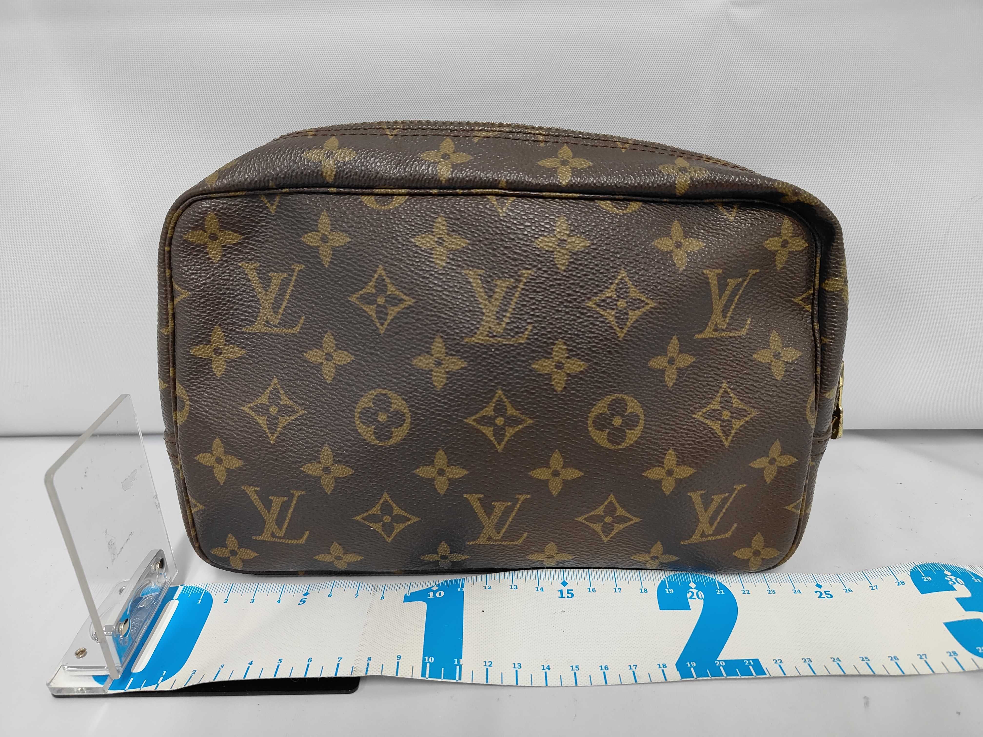 Trousseau Toilette 23 Bag — view 2