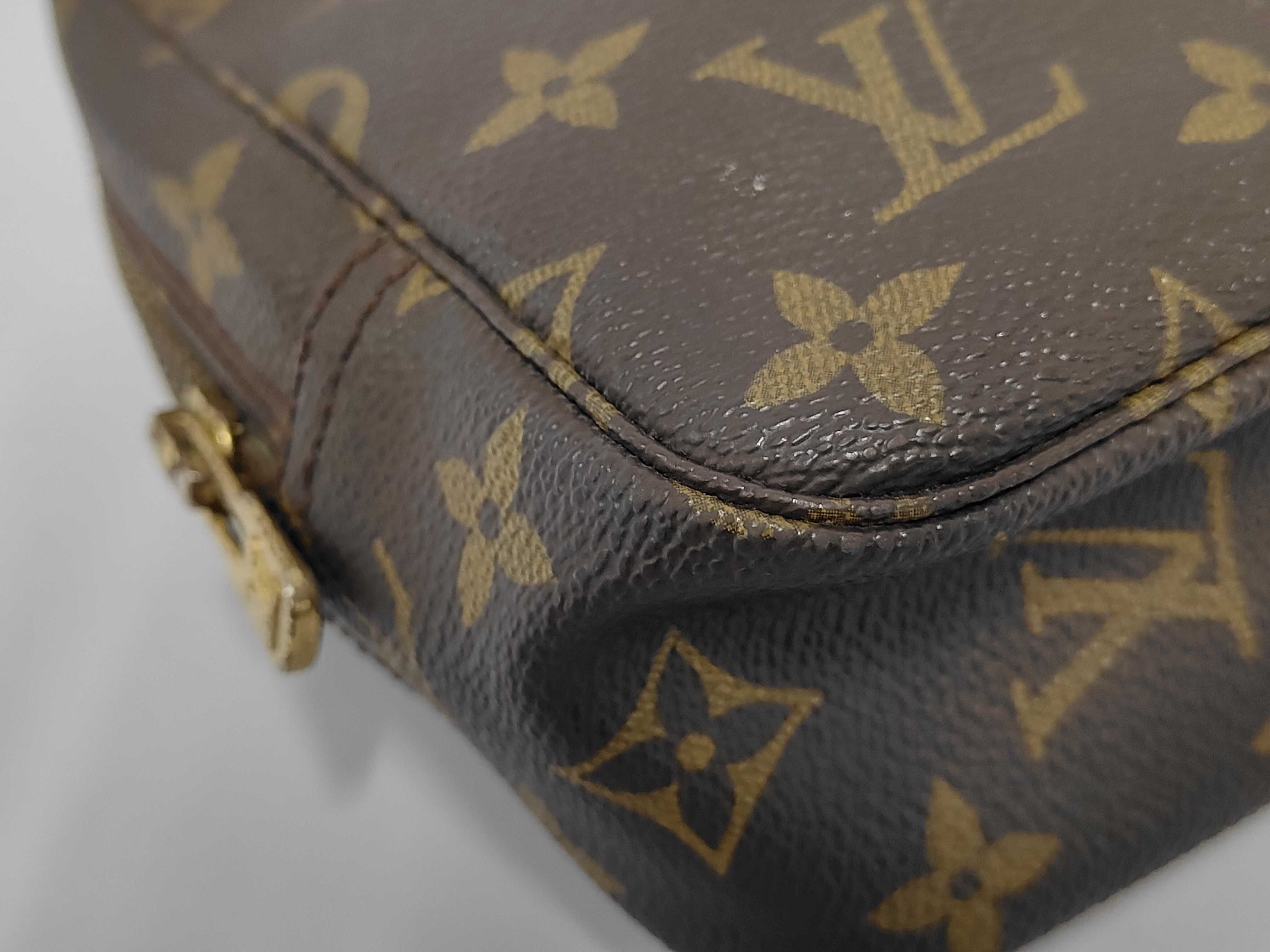Trousseau Toilette 23 Bag — view 4