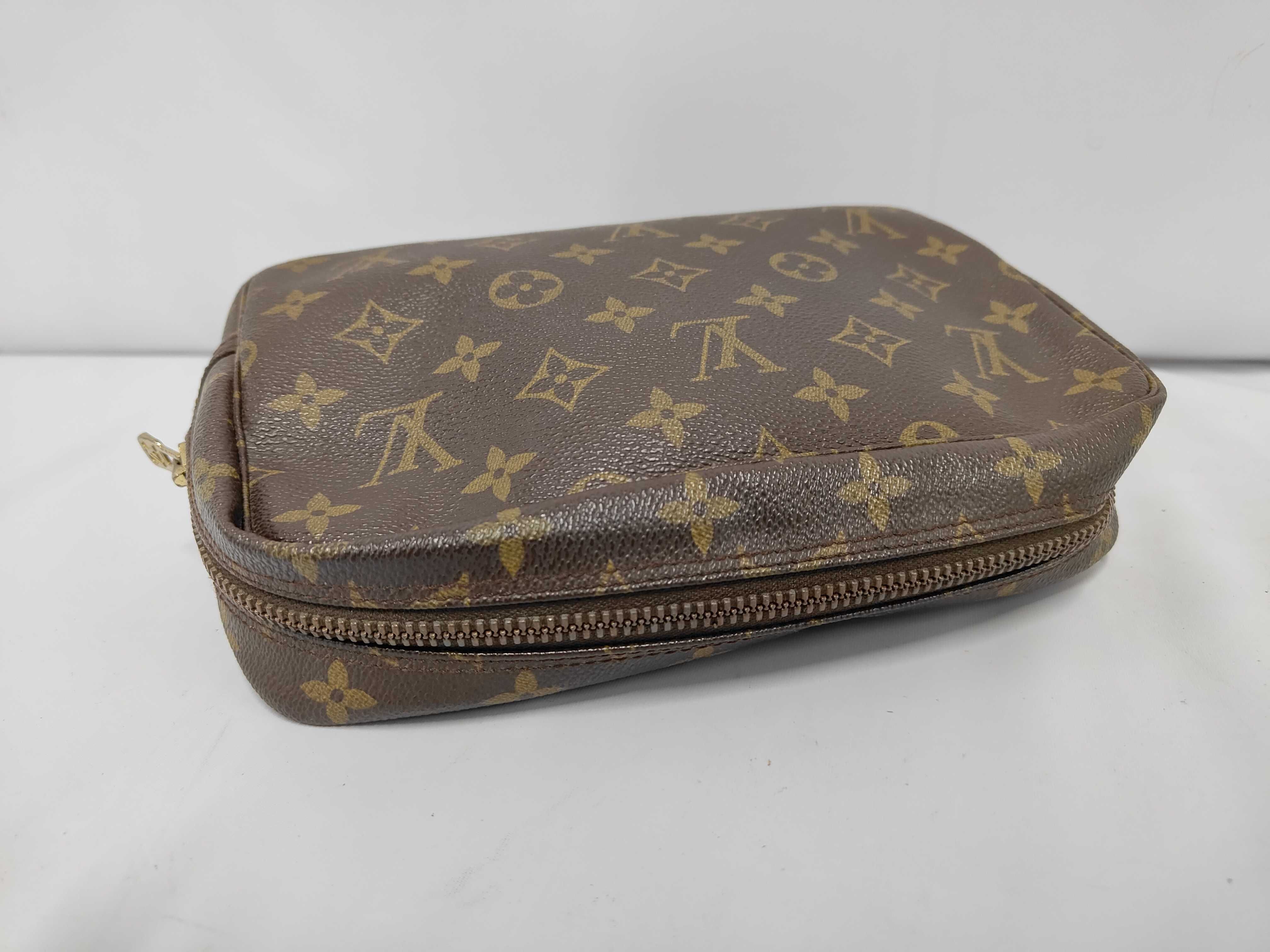 Trousseau Toilette 23 Bag — view 5