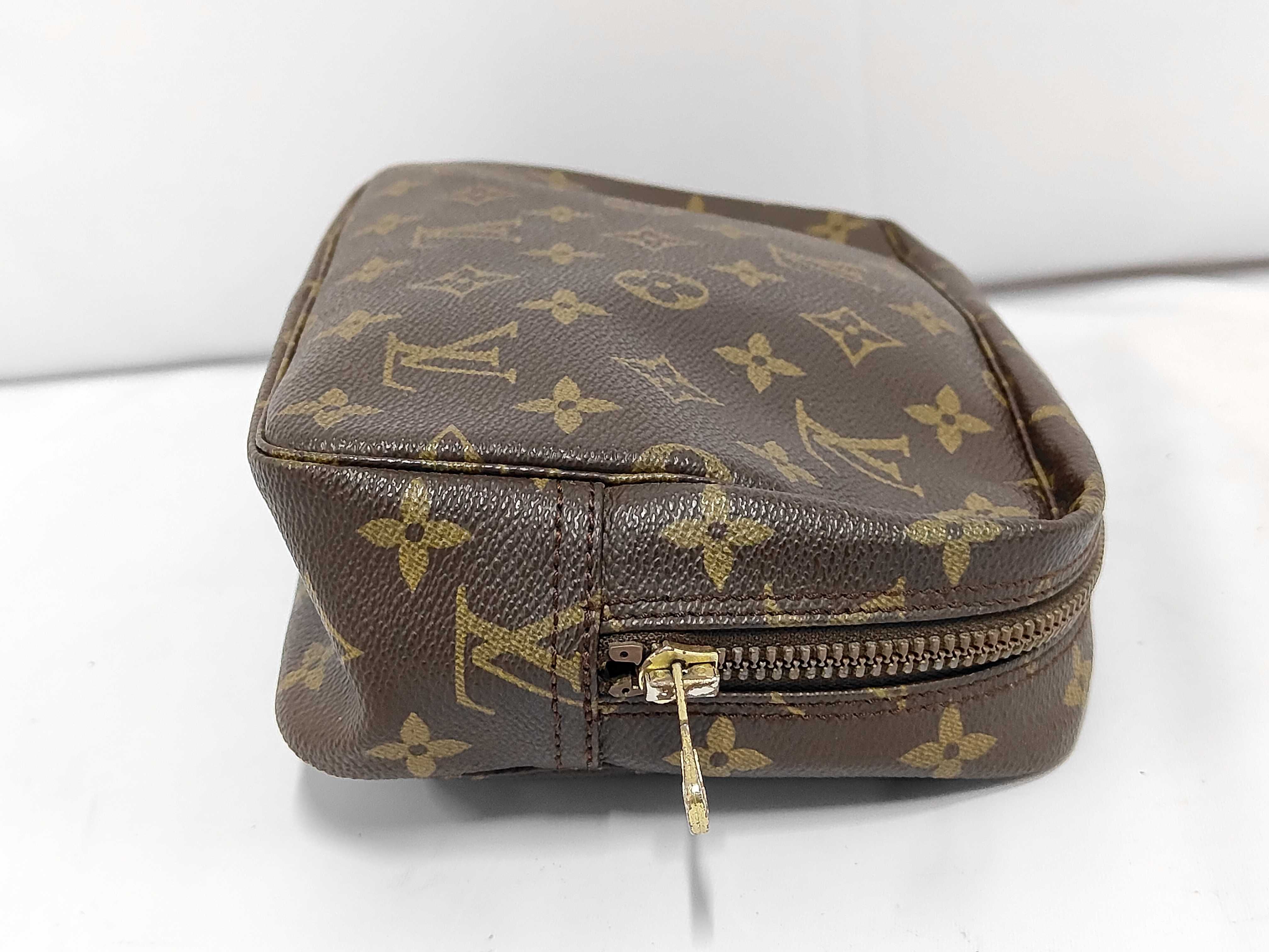 Trousseau Toilette 23 Bag — view 6