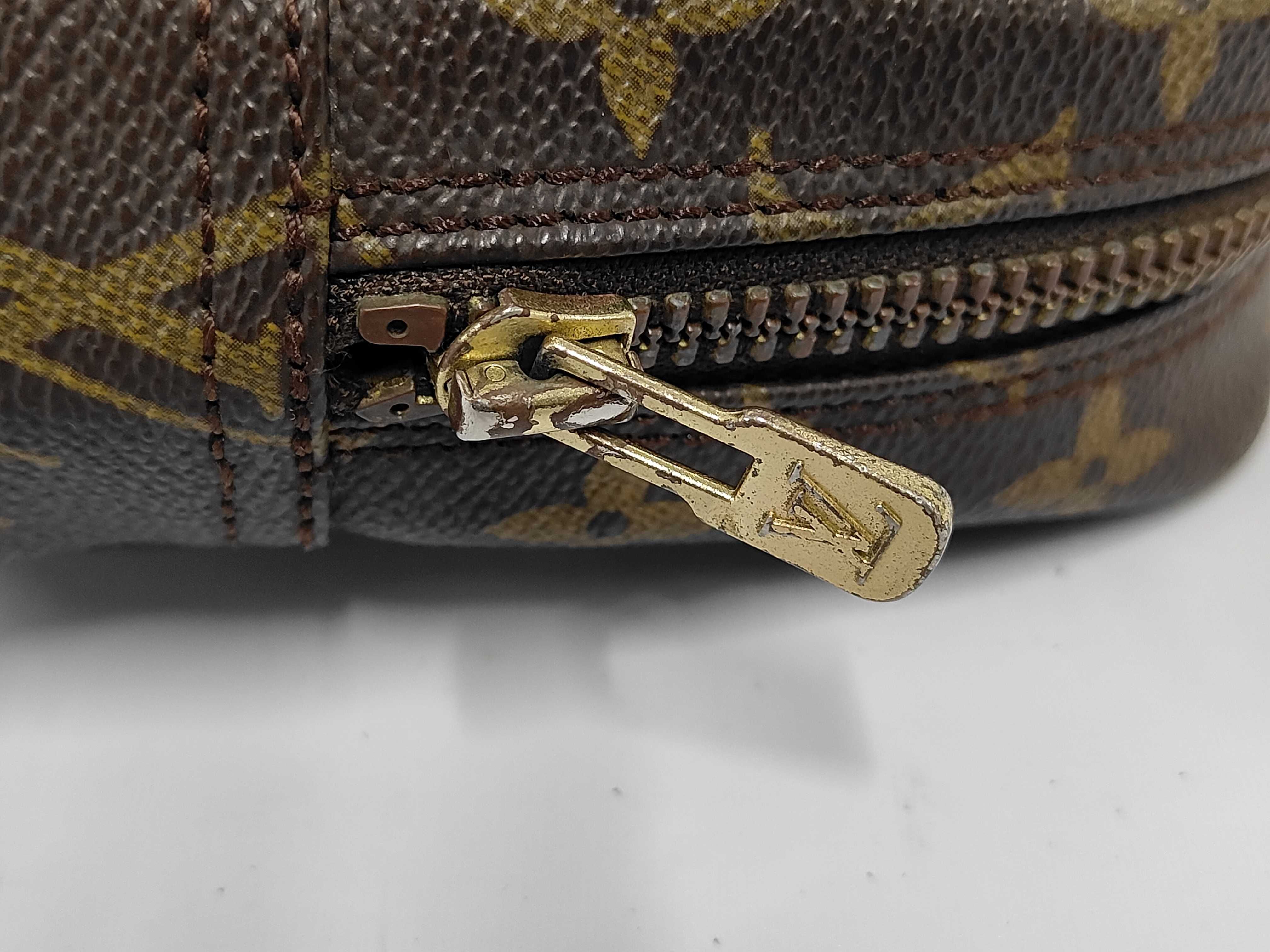 Trousseau Toilette 23 Bag — view 7