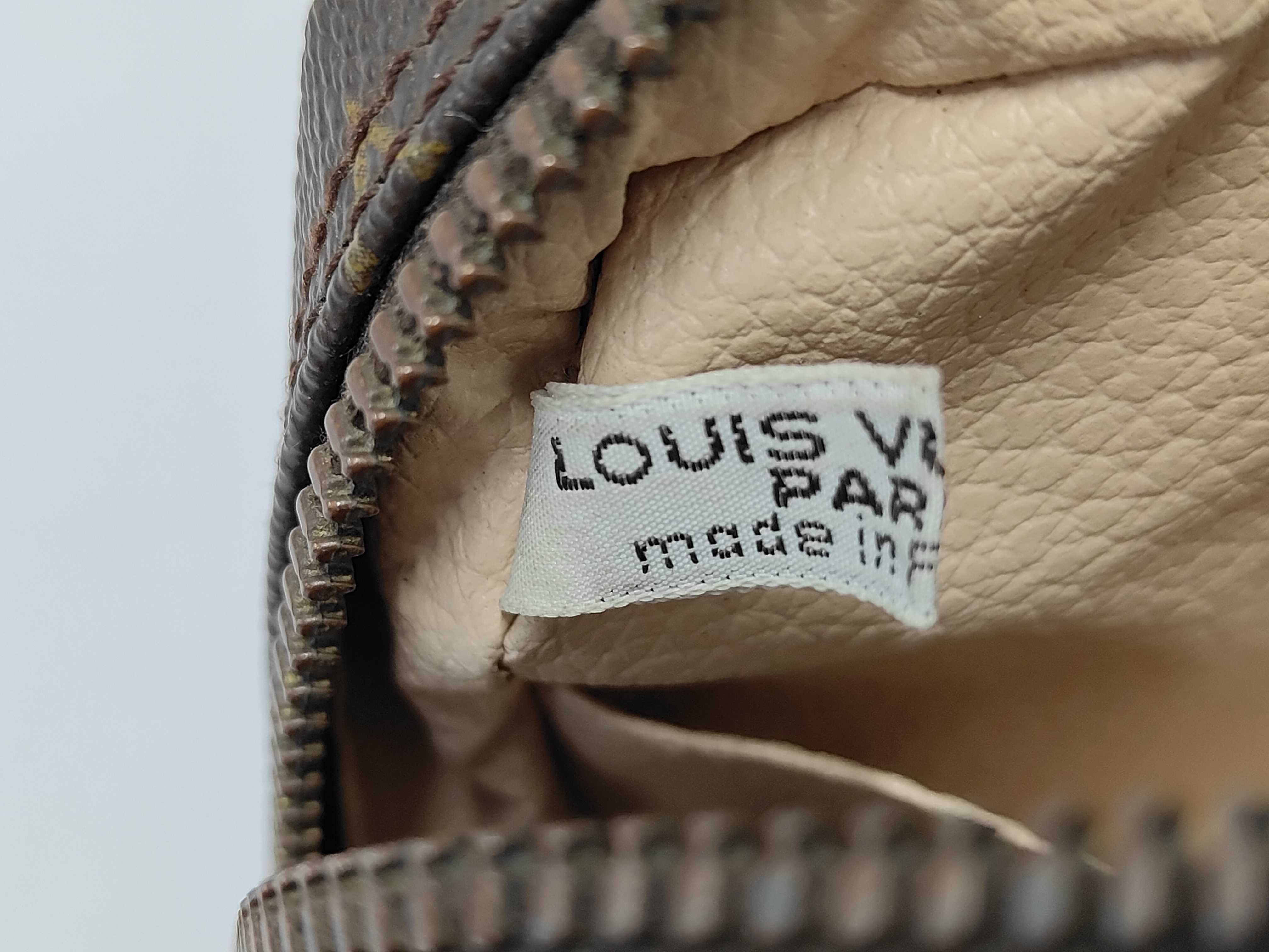 Trousseau Toilette 23 Bag — view 10