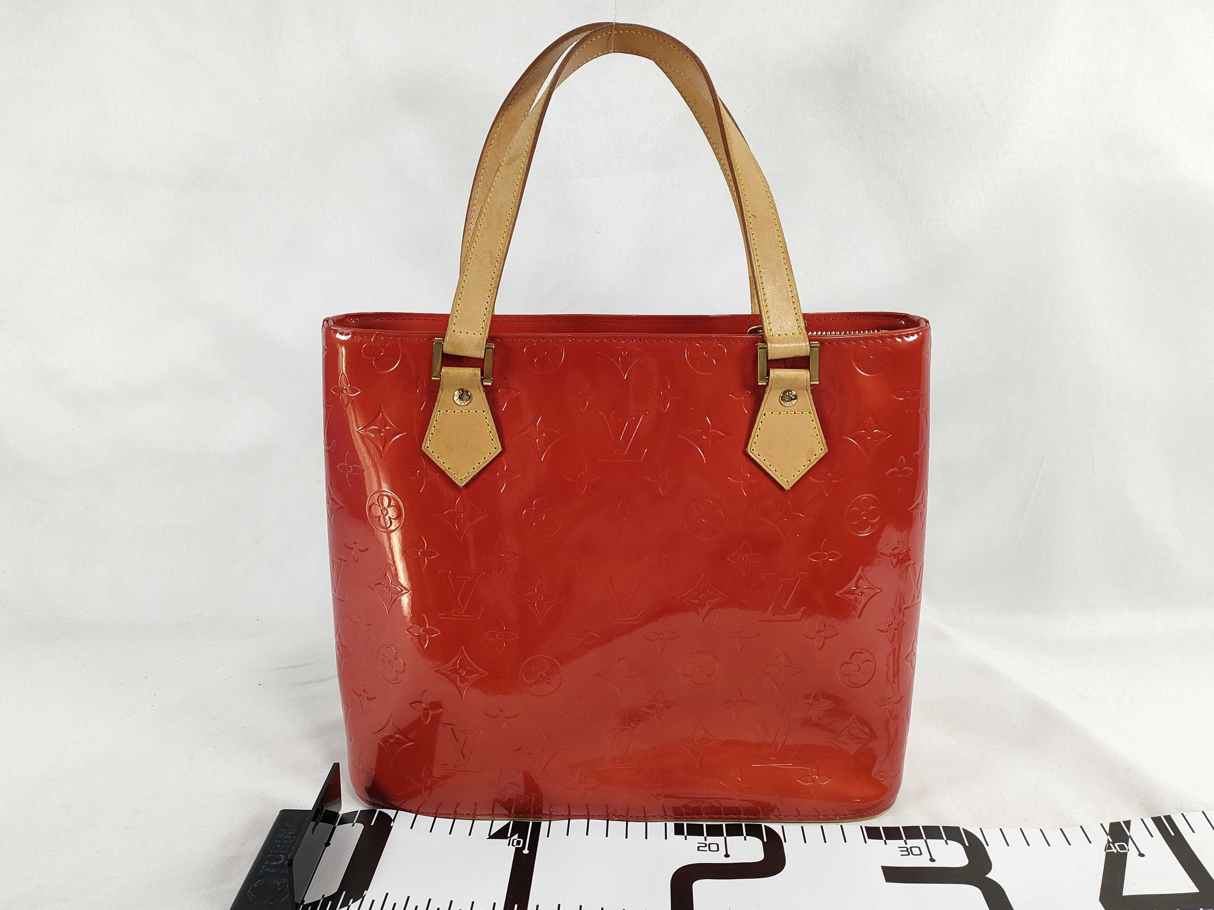 Vernis Houston Bag CA1010 Condition: B Handbag — view 2