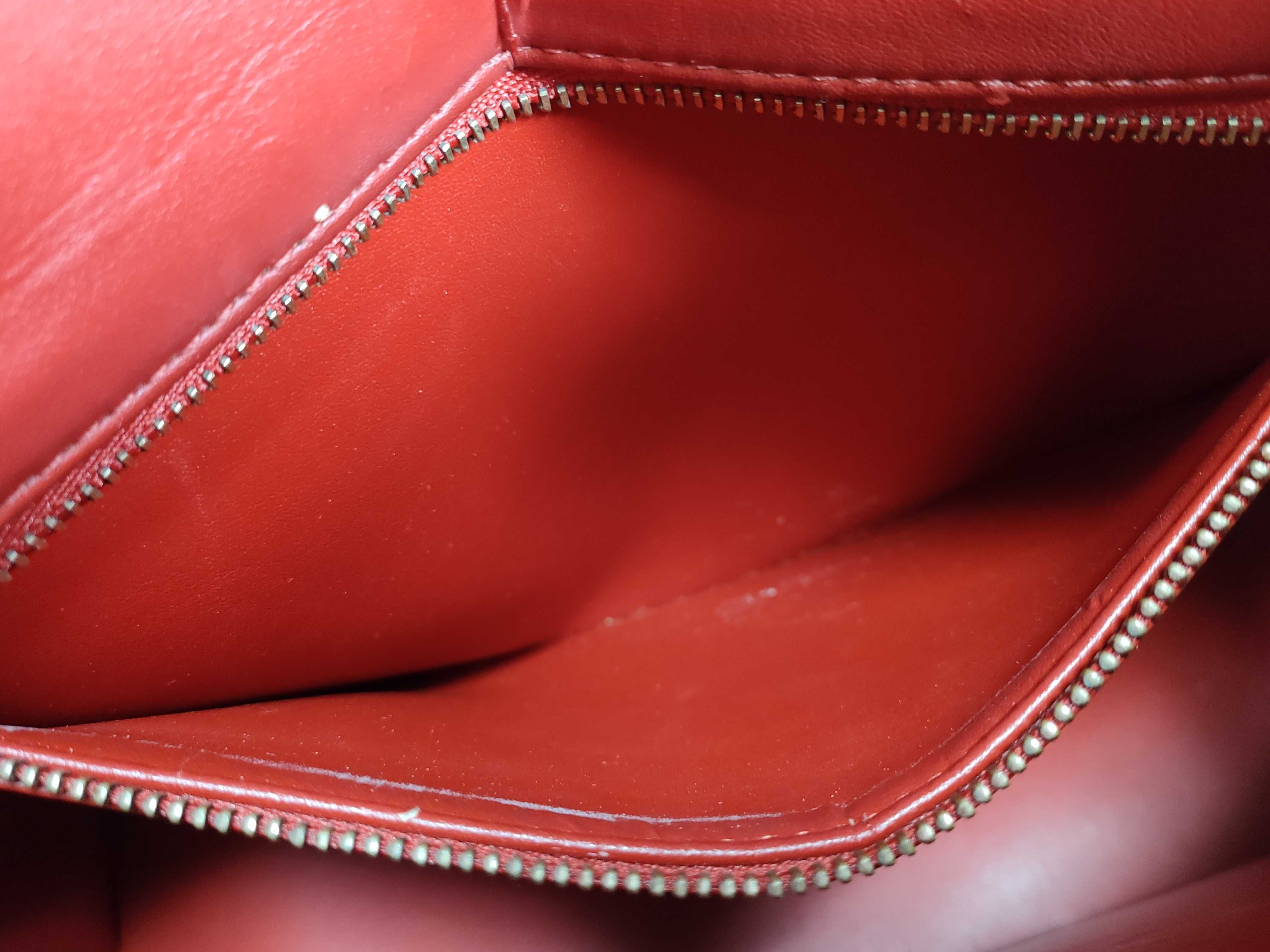 Vernis Houston Bag CA1010 Condition: B Handbag — view 11