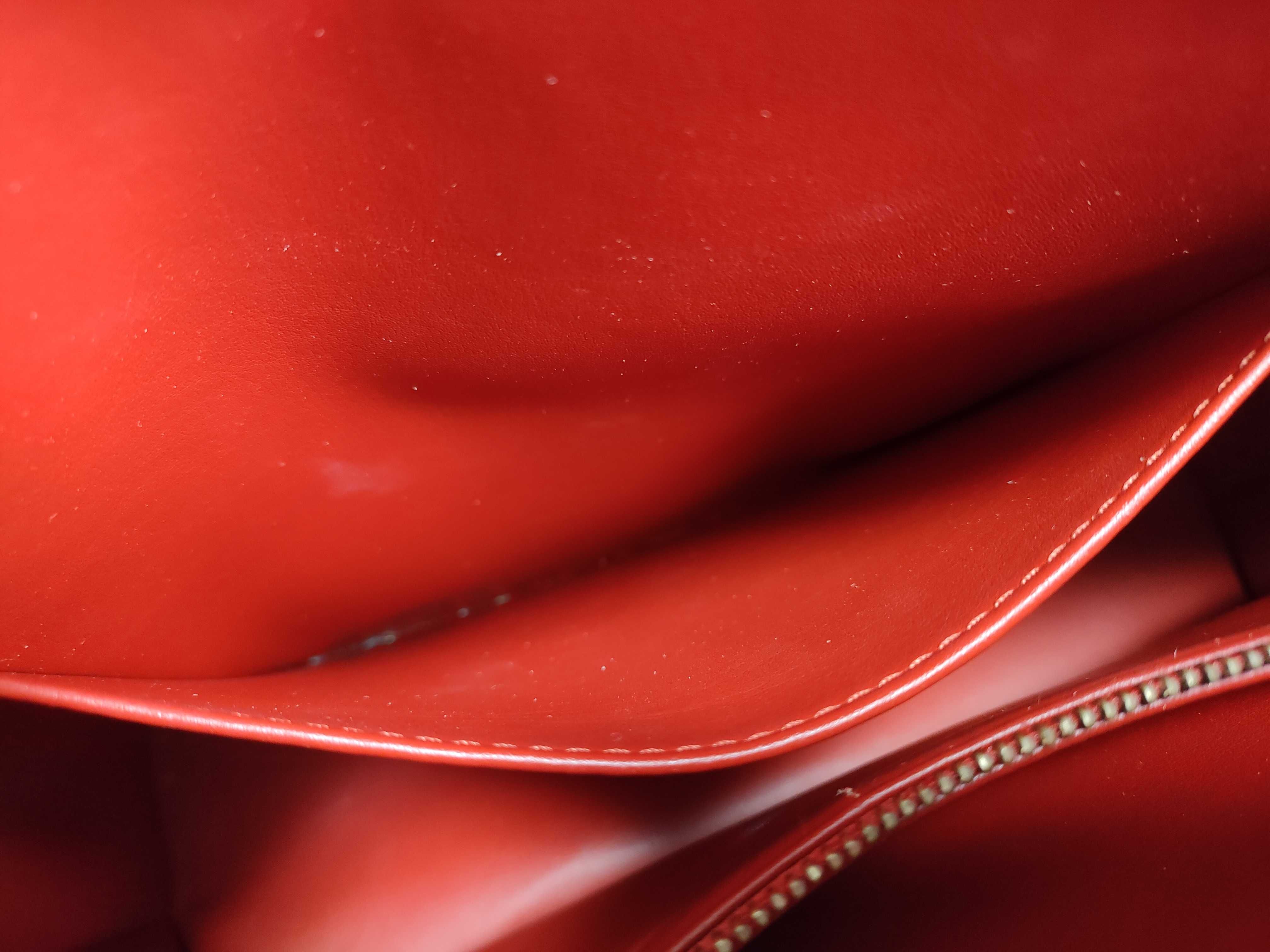 Vernis Houston Bag CA1010 Condition: B Handbag — view 12