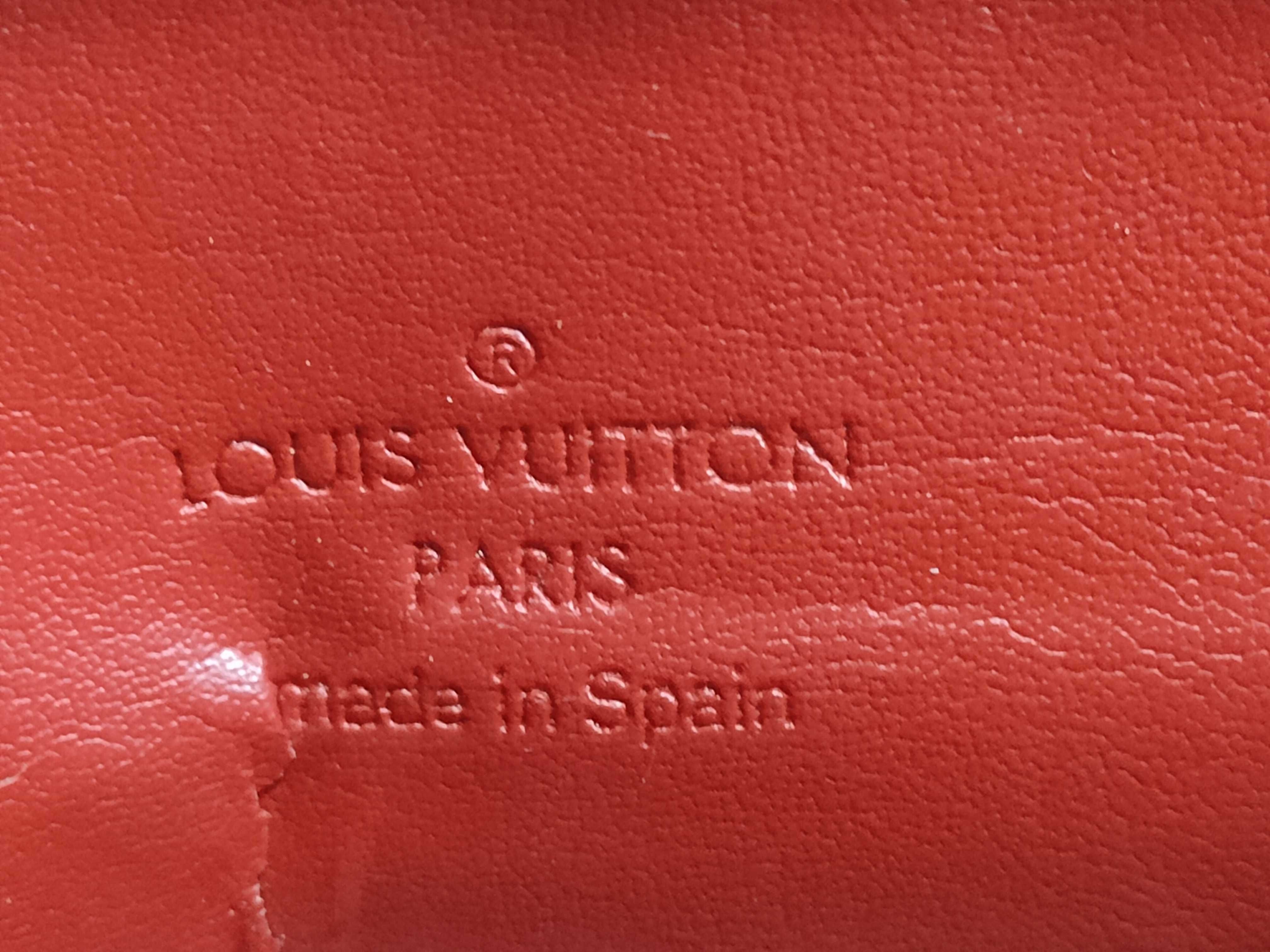 Vernis Houston Bag CA1010 Condition: B Handbag — view 13
