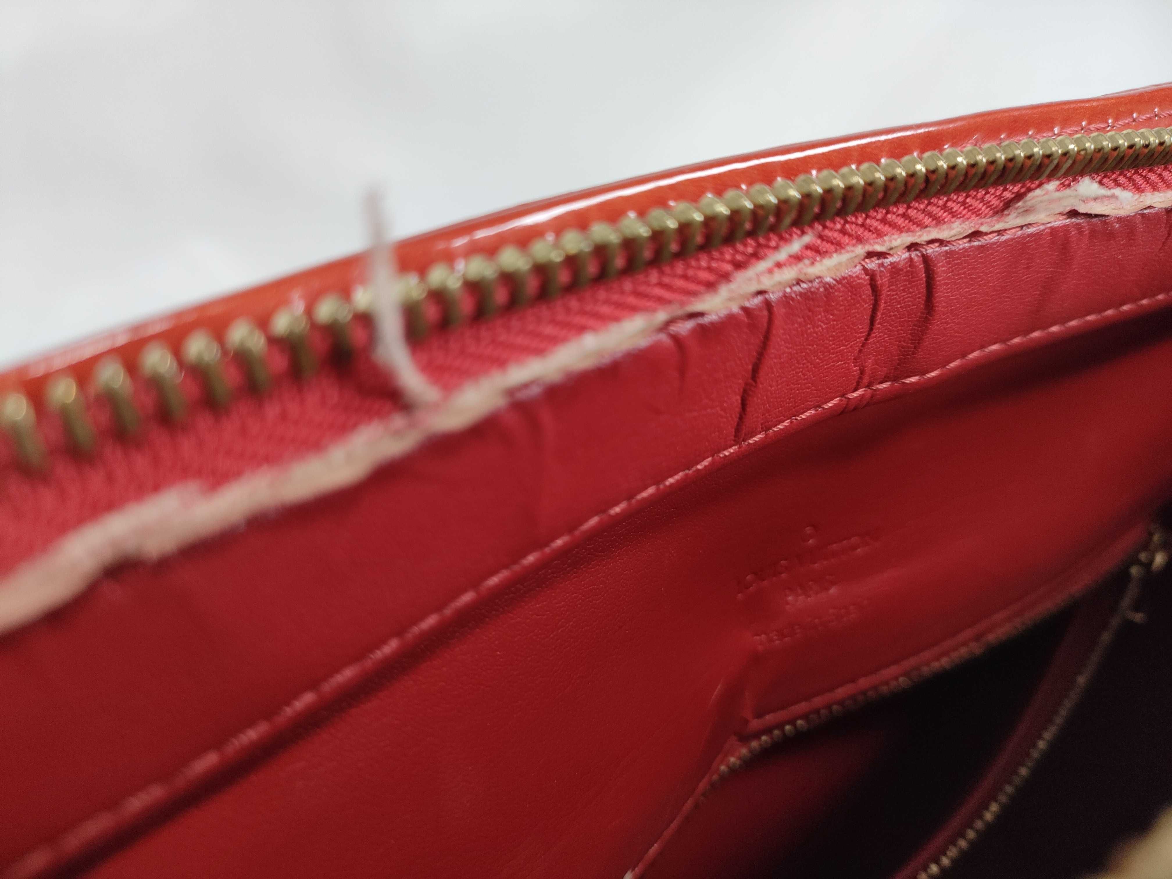 Vernis Houston Bag CA1010 Condition: B Handbag — view 15
