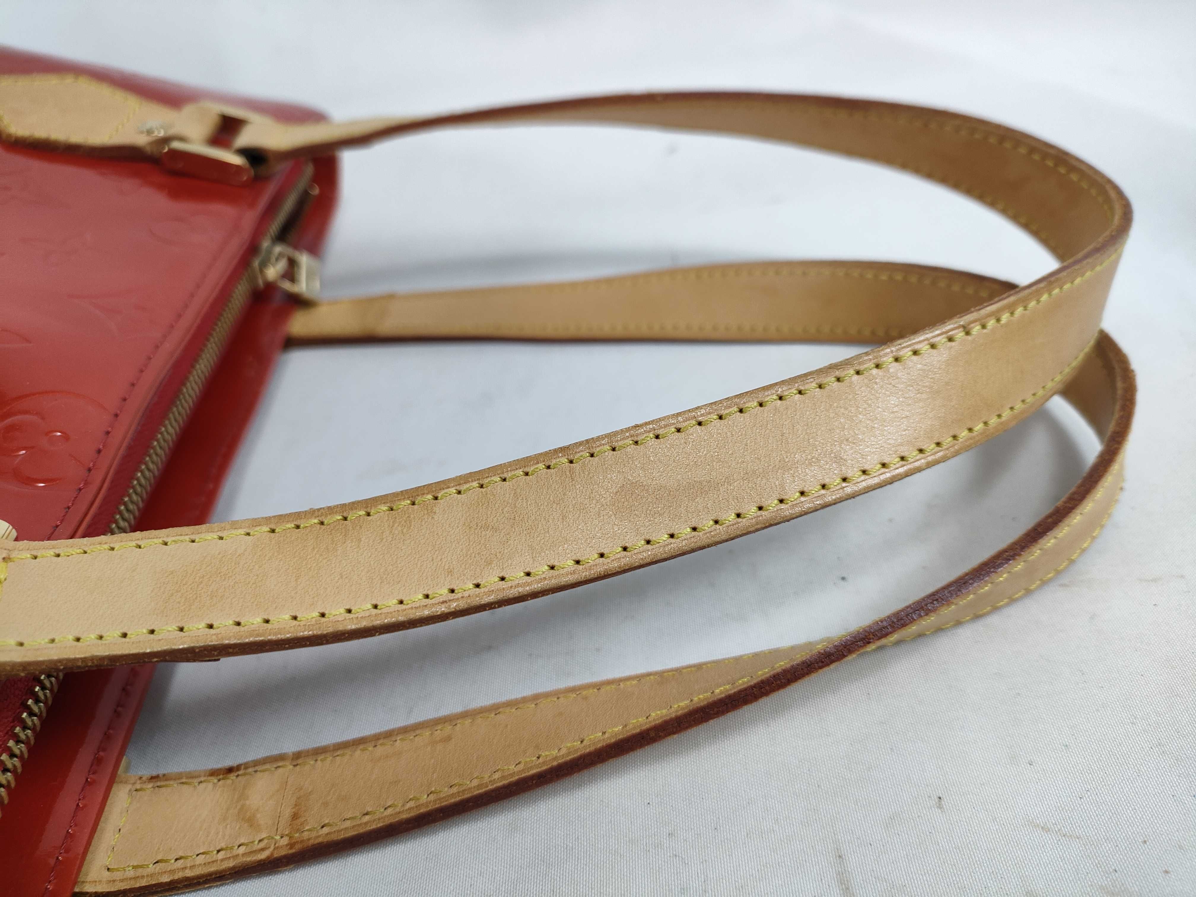 Vernis Houston Bag CA1010 Condition: B Handbag — view 3