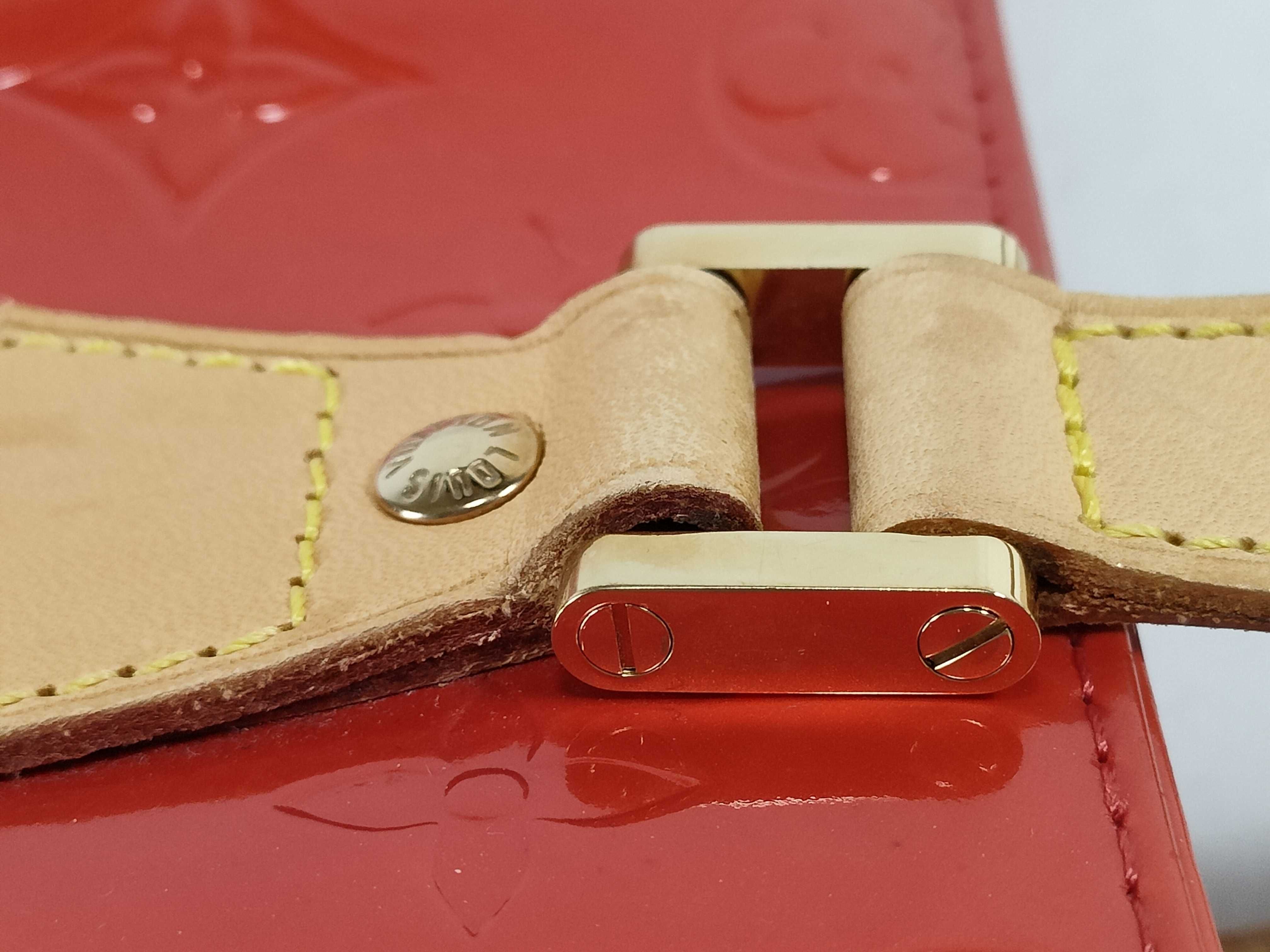 Vernis Houston Bag CA1010 Condition: B Handbag — view 5
