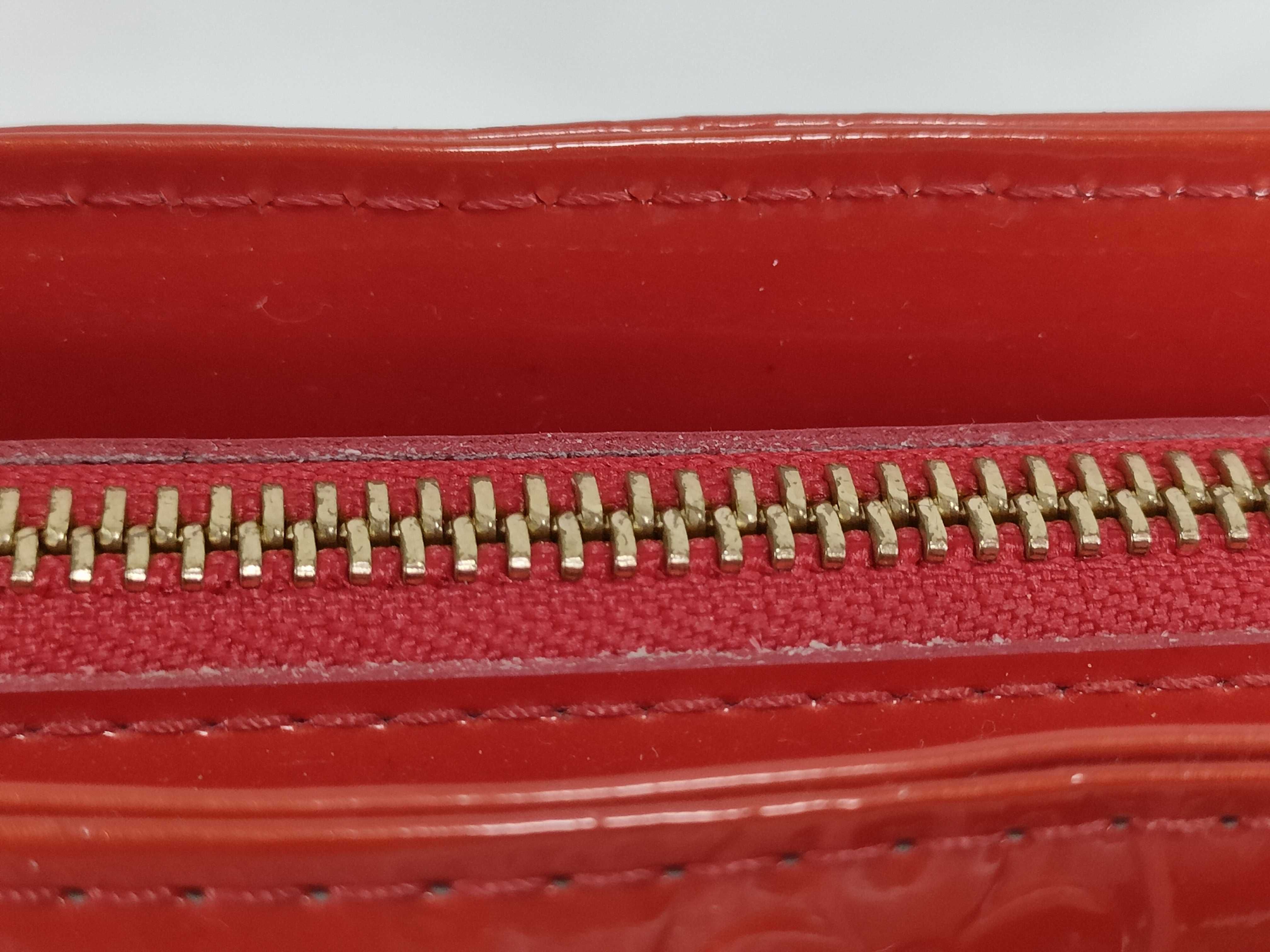 Vernis Houston Bag CA1010 Condition: B Handbag — view 6