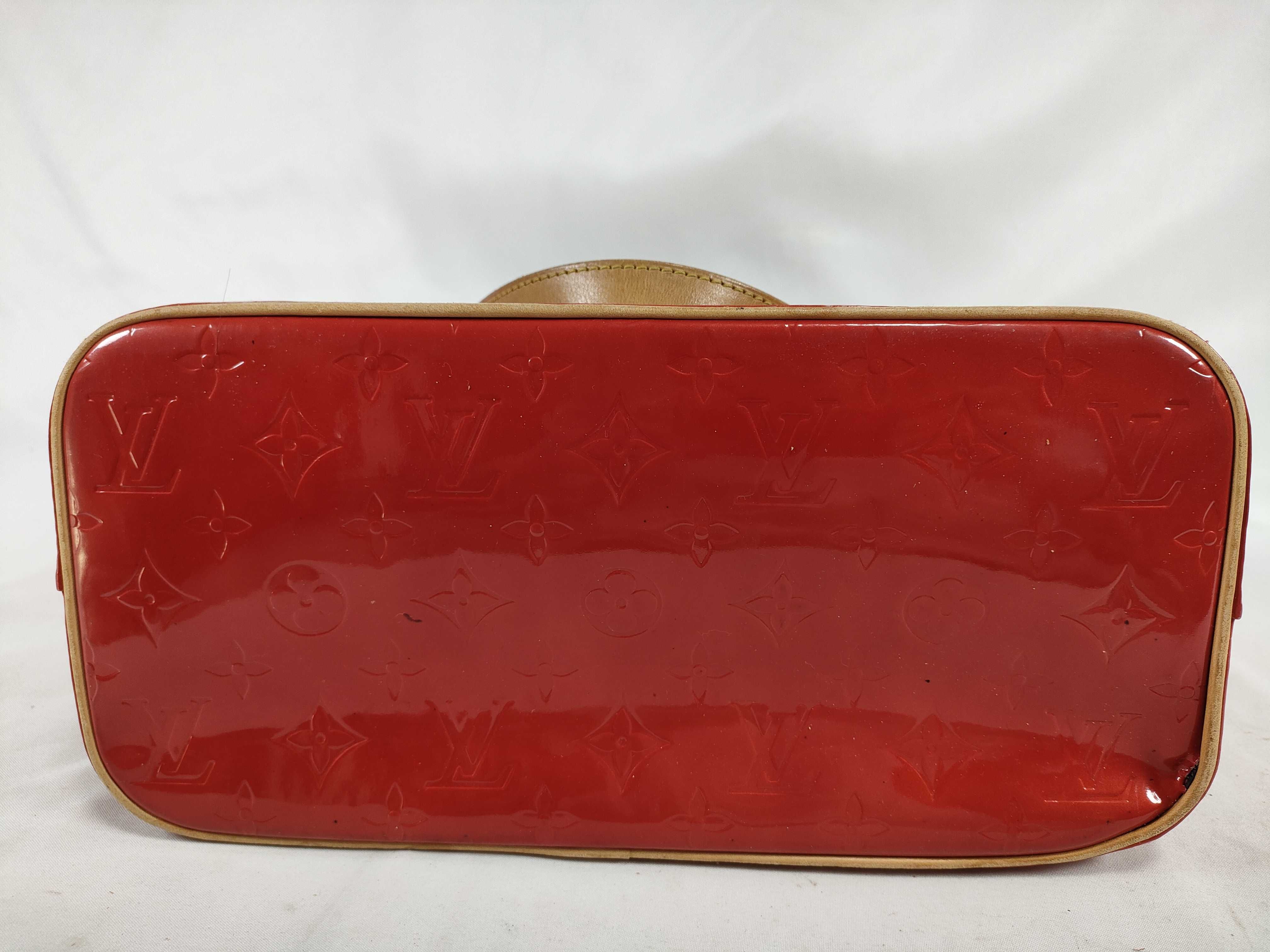 Vernis Houston Bag CA1010 Condition: B Handbag — view 8