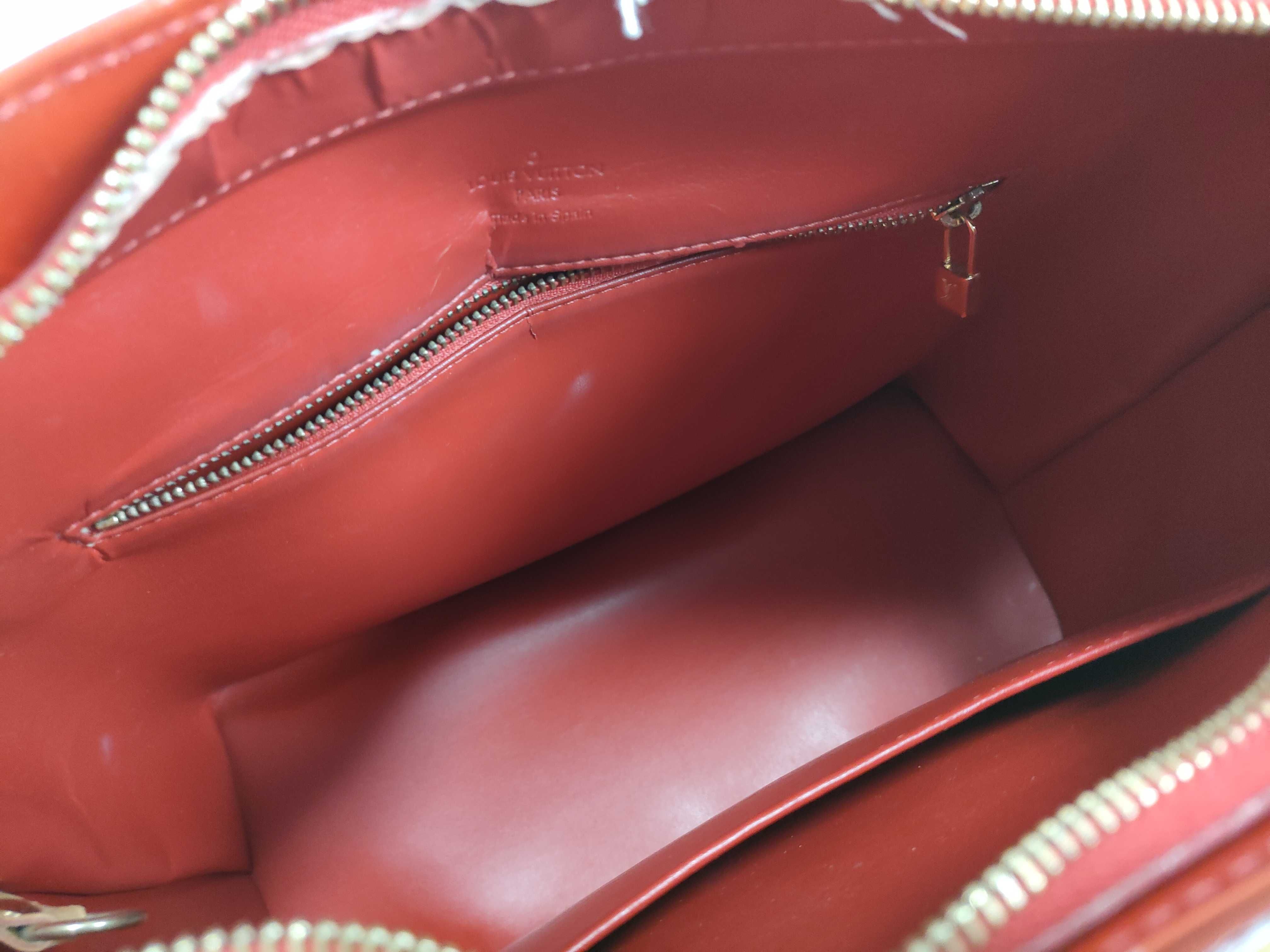 Vernis Houston Bag CA1010 Condition: B Handbag — view 10