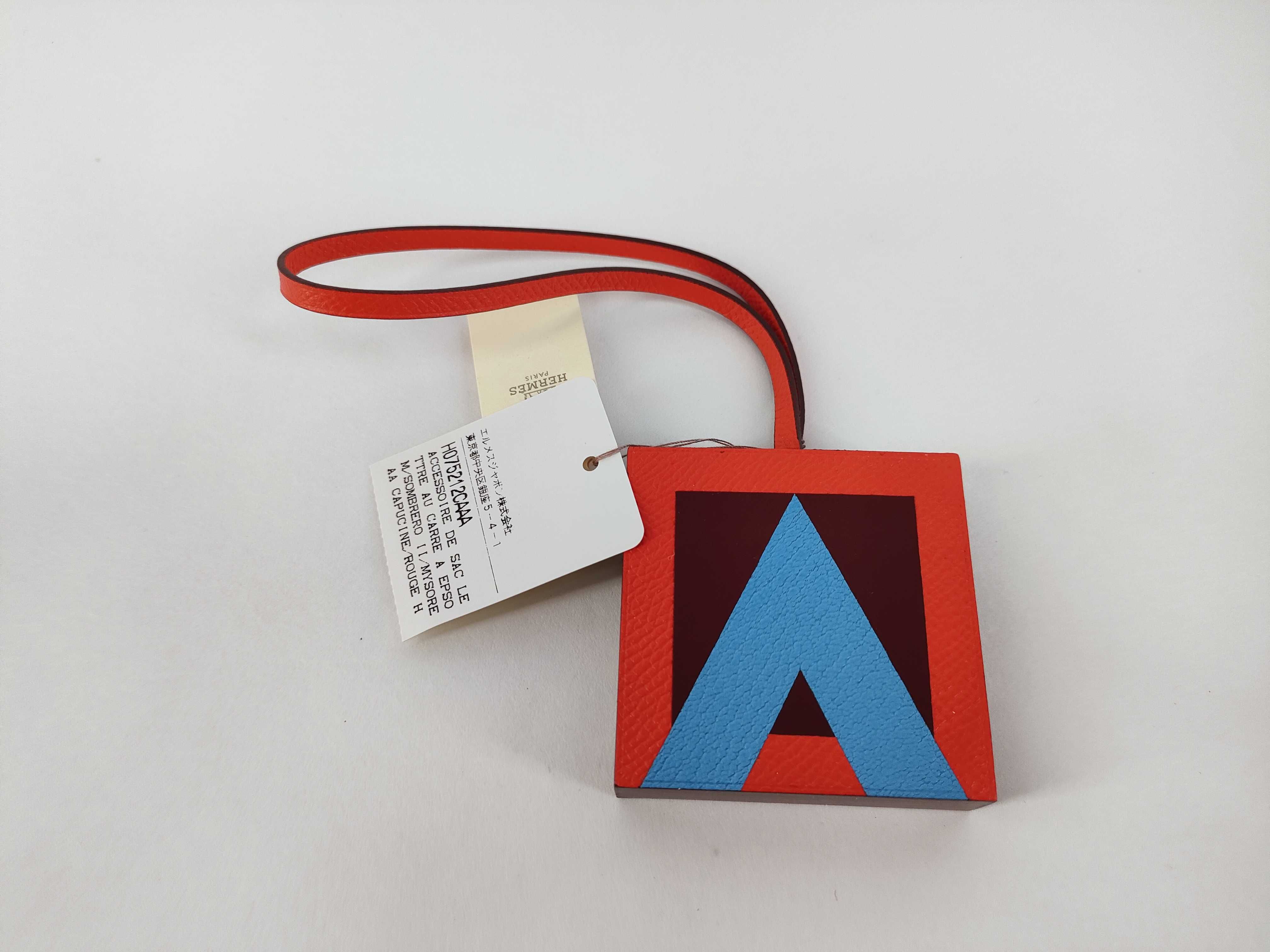 Lettre Charm — view 2