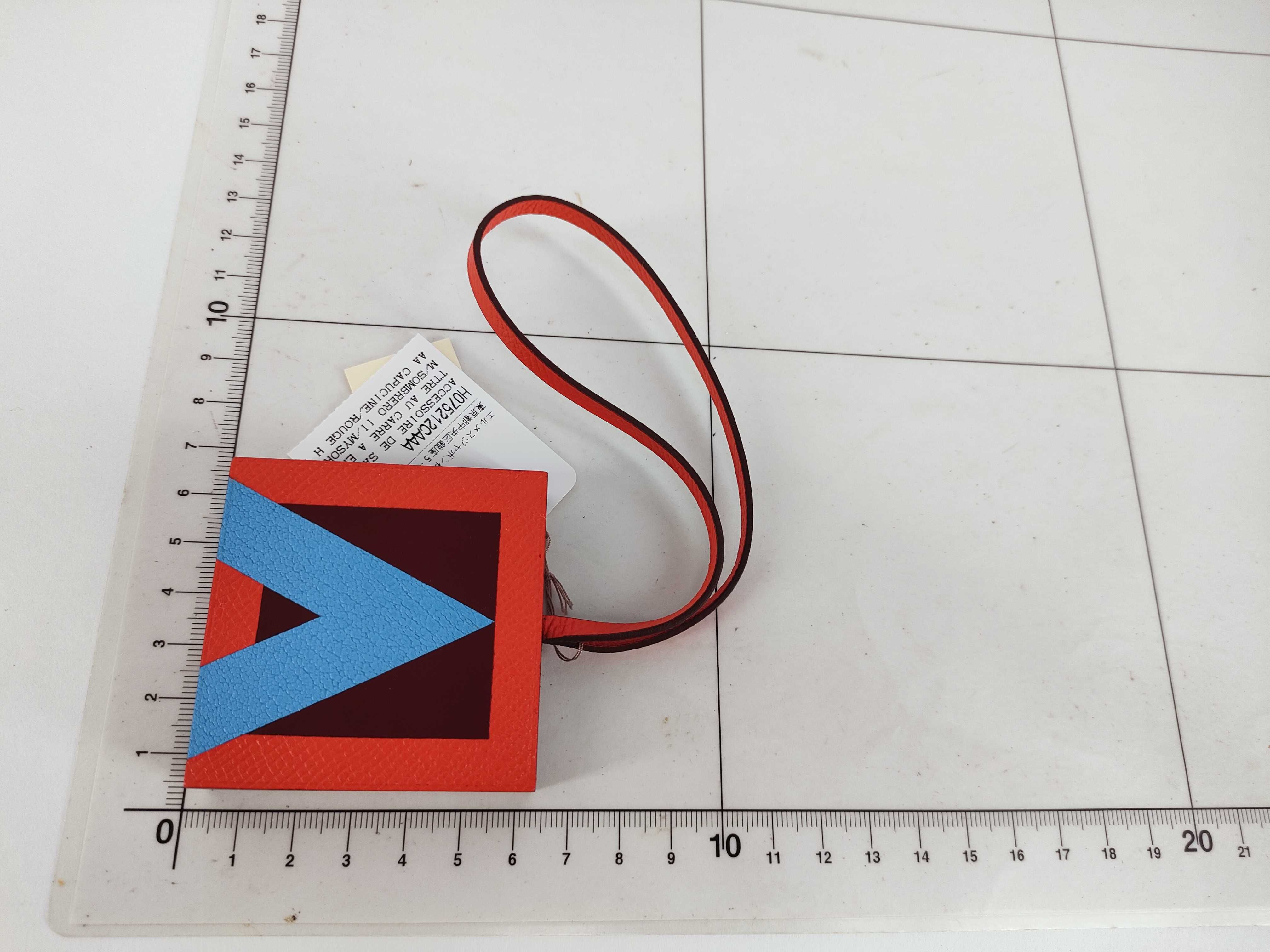 Lettre Charm — view 10
