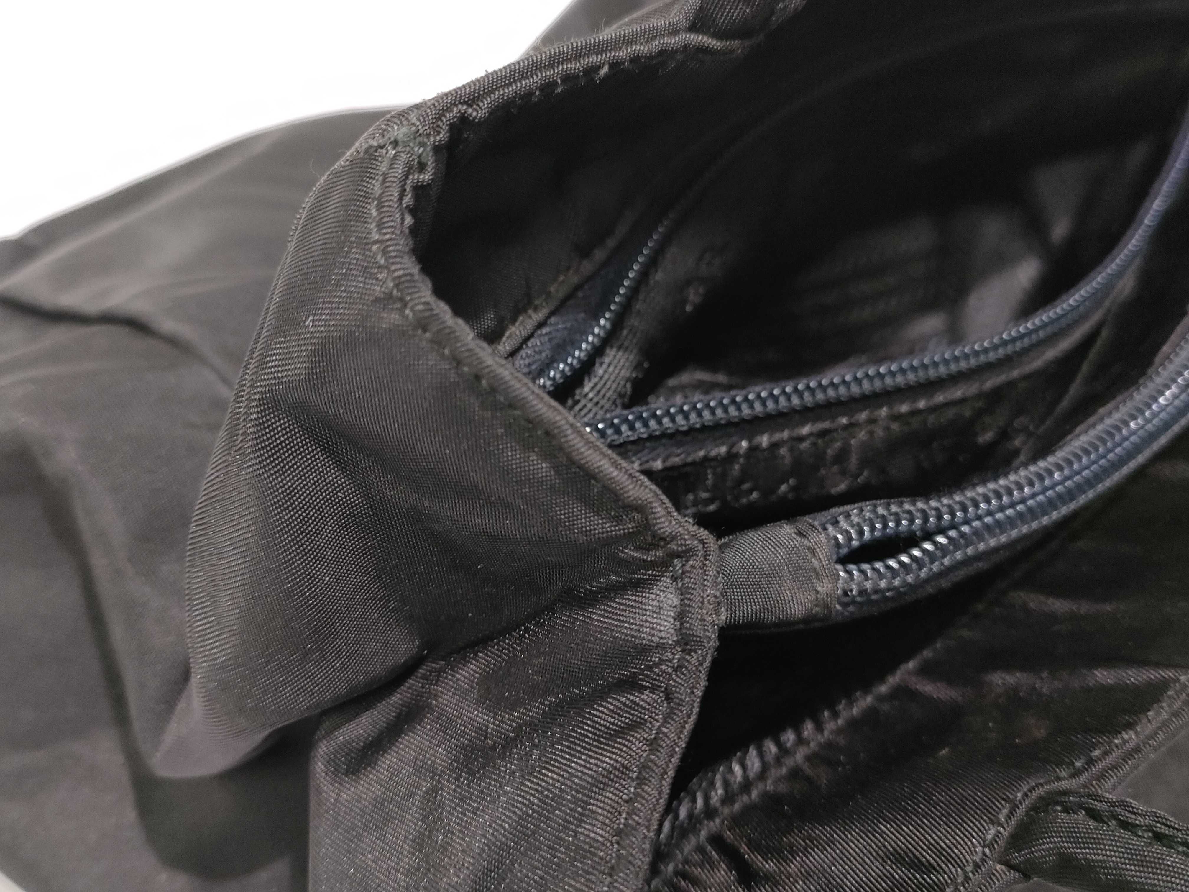 Nylon B3864 Nylon Tote Bag — view 11