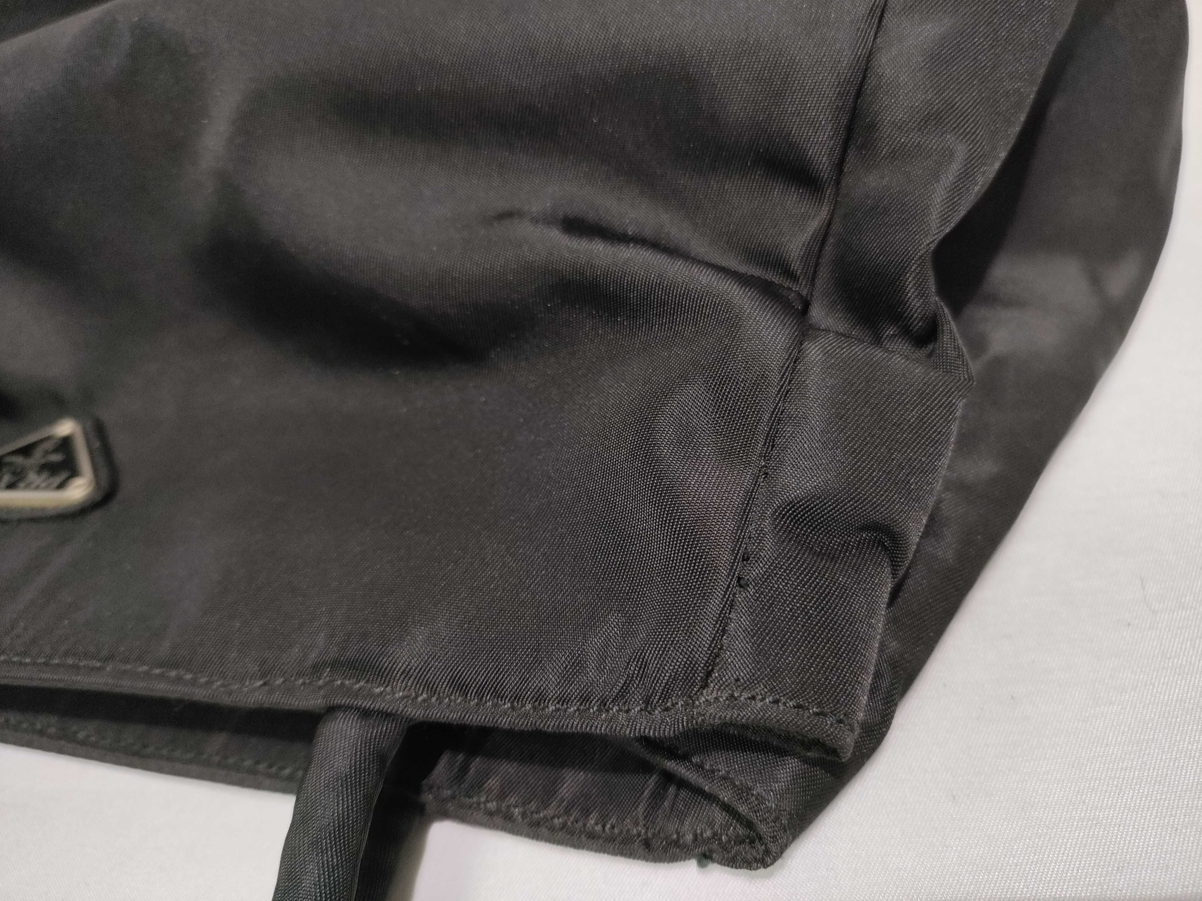 Nylon B3864 Nylon Tote Bag — view 14