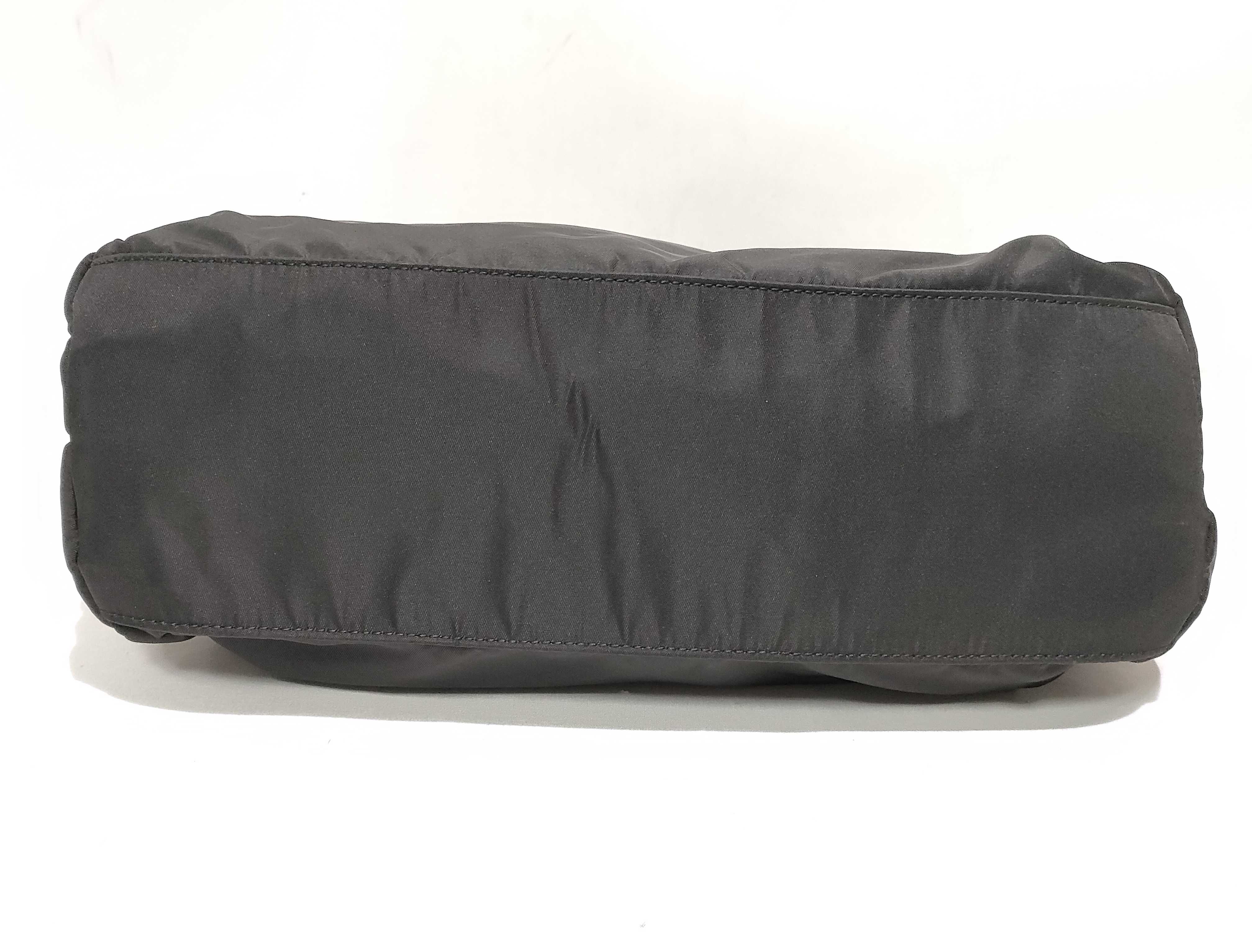 Nylon B3864 Nylon Tote Bag — view 7