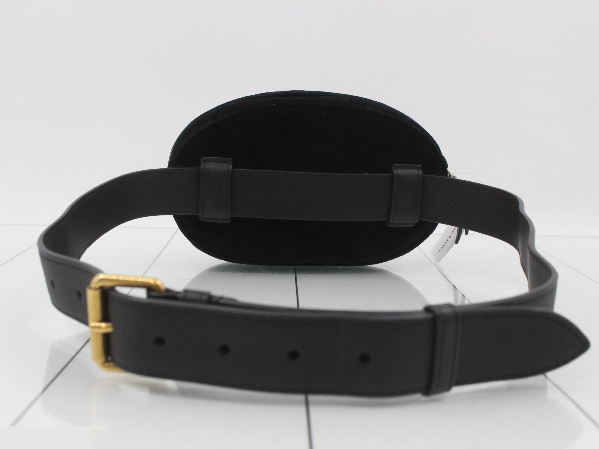 Double G (Bag) - Waist Bag — view 2