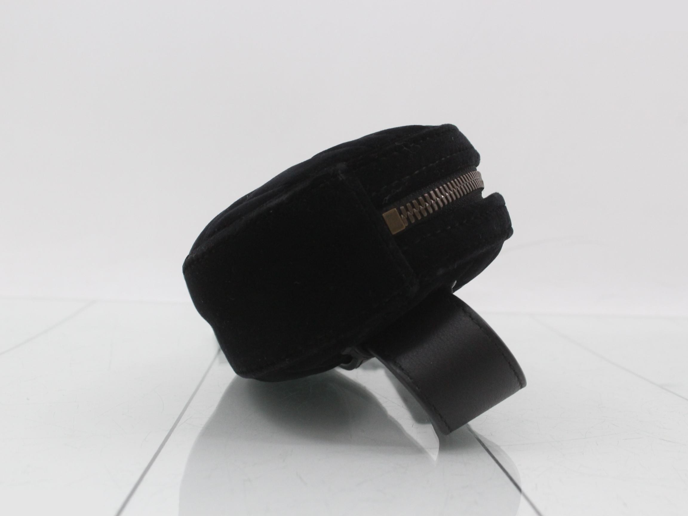 Double G (Bag) - Waist Bag — view 3