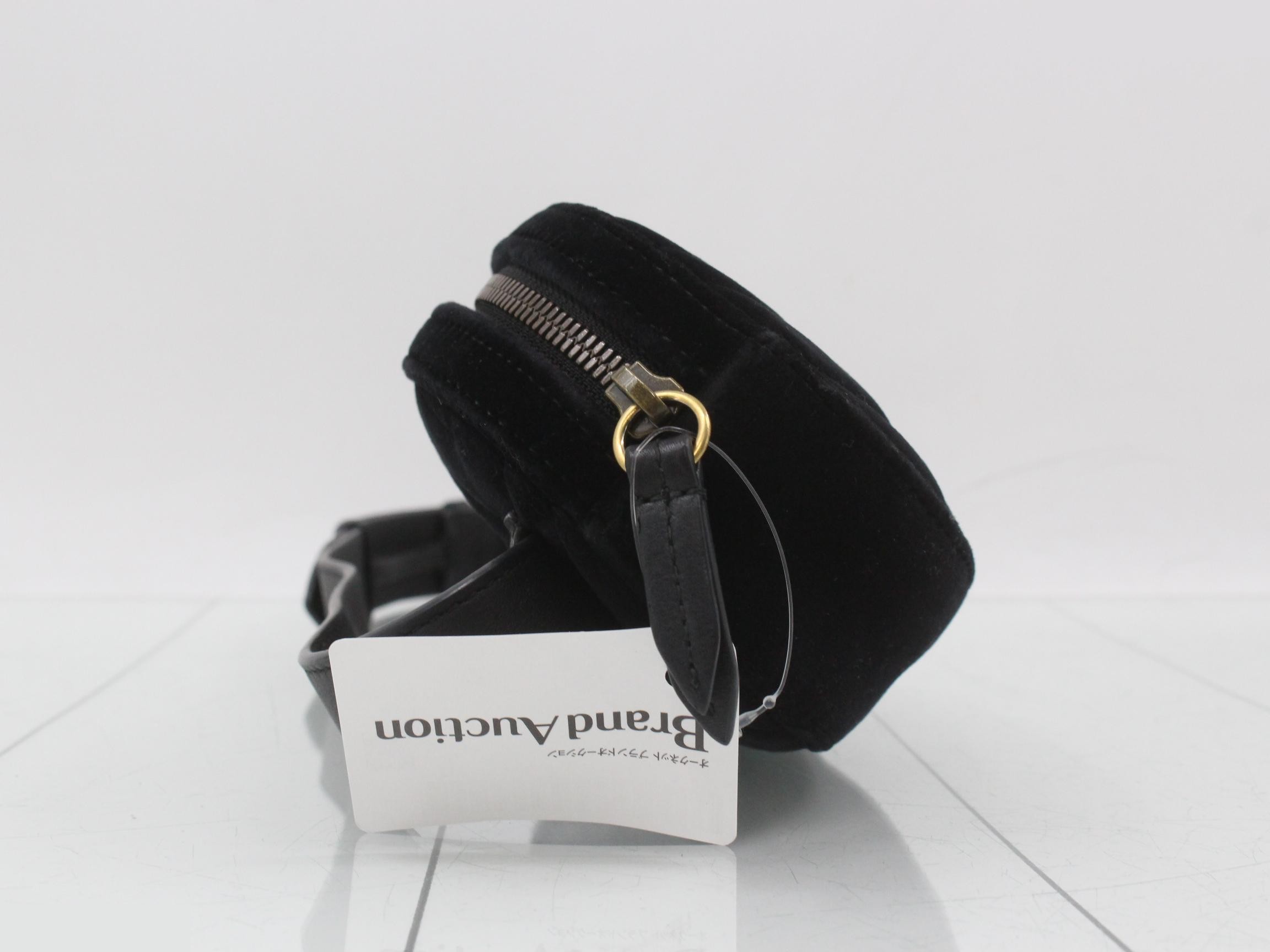 Double G (Bag) - Waist Bag — view 4