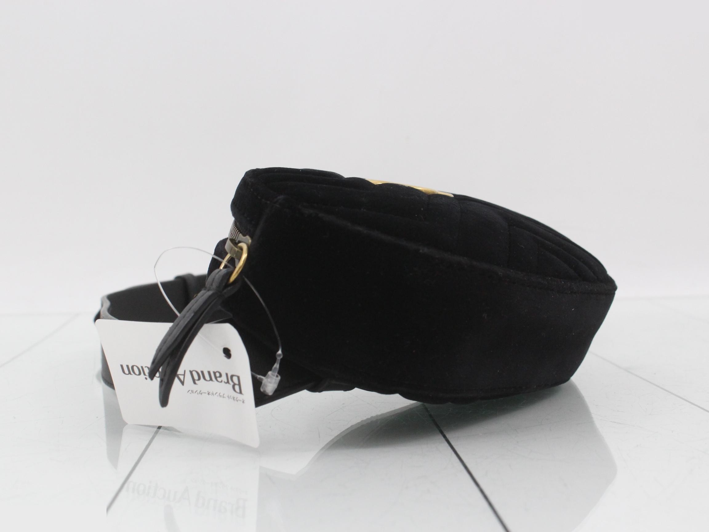 Double G (Bag) - Waist Bag — view 5
