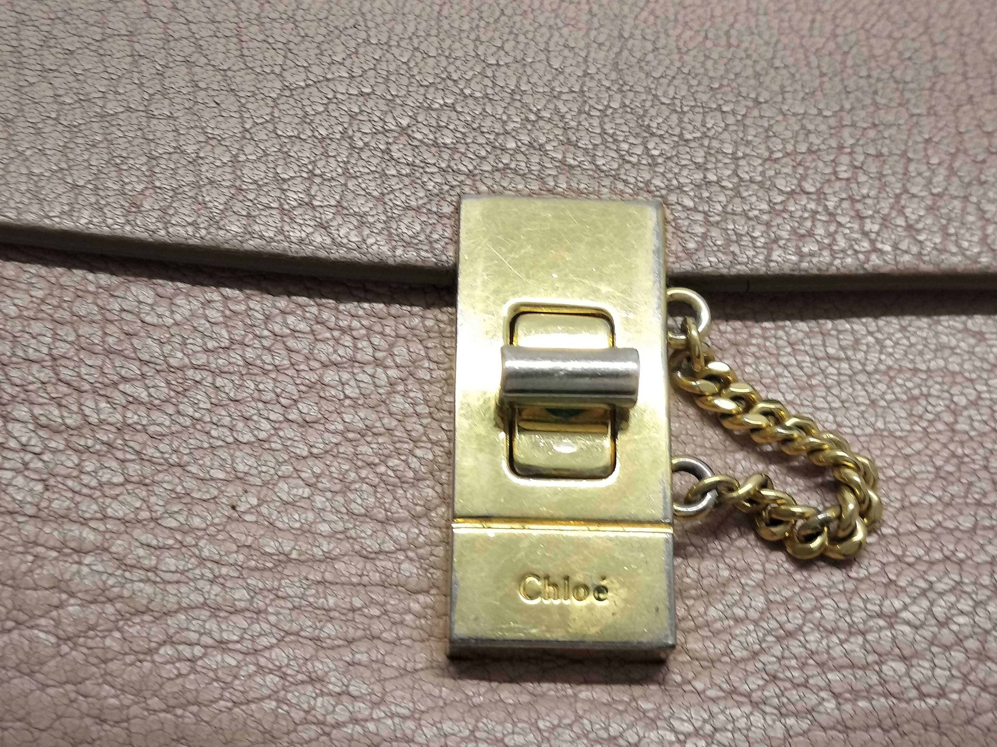 pink long wallet — view 15