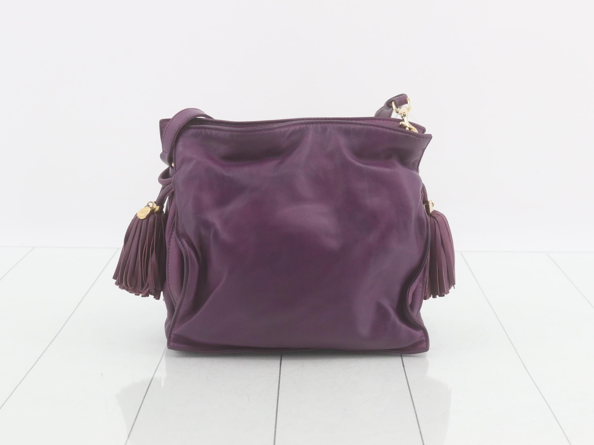 Flamenco Shoulder Bag — view 2