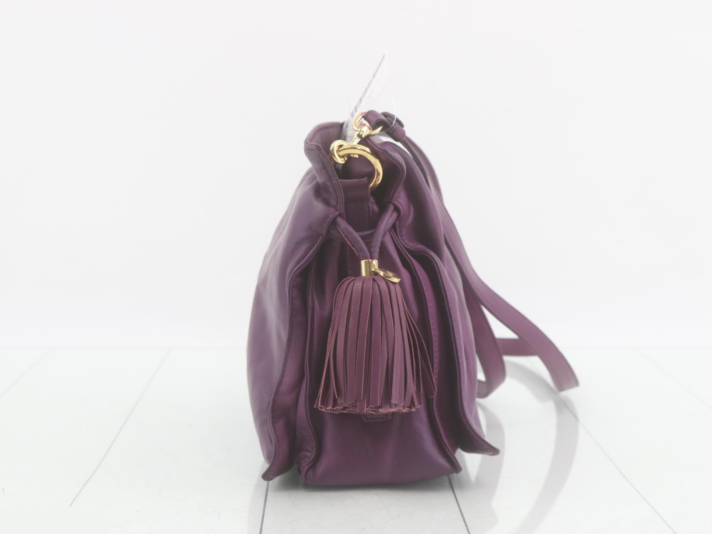 Flamenco Shoulder Bag — view 4