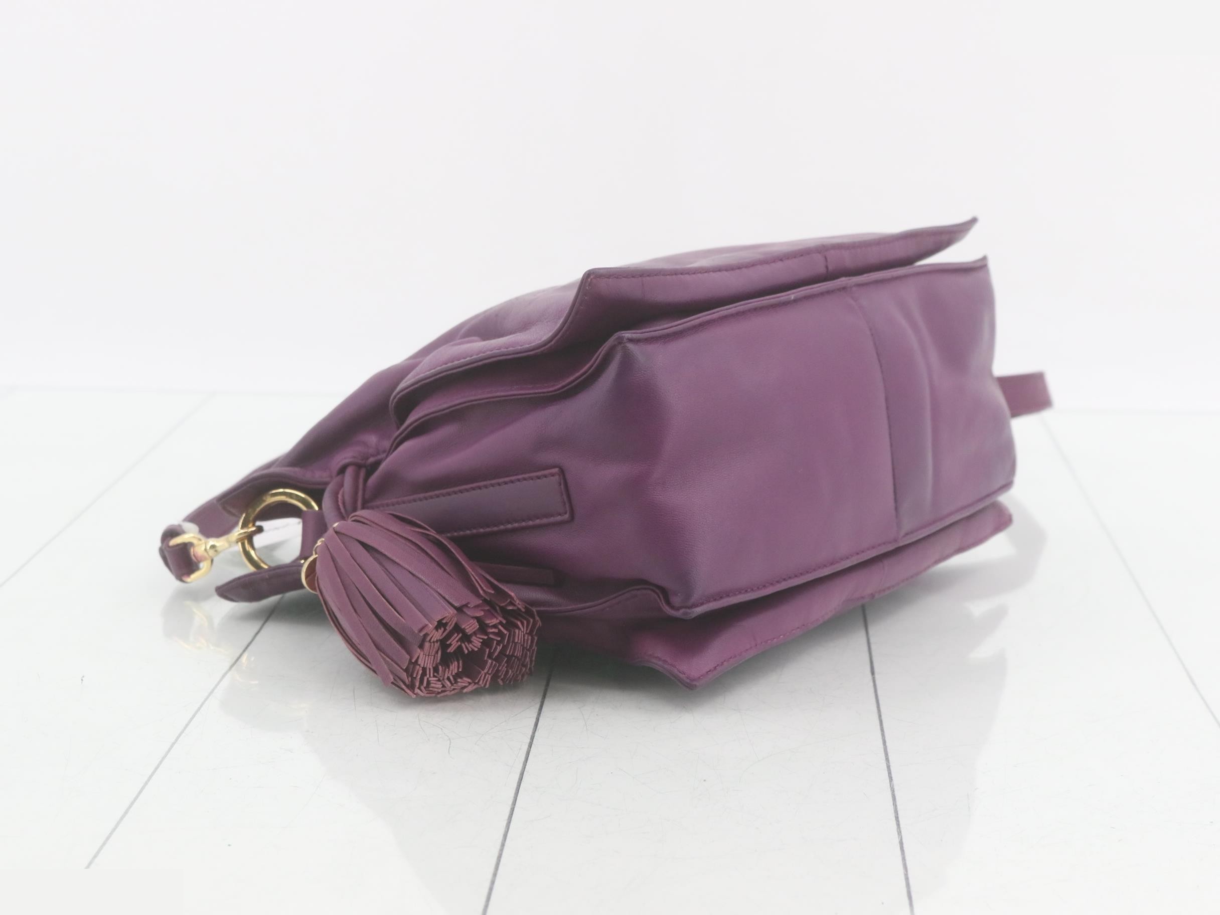 Flamenco Shoulder Bag — view 5