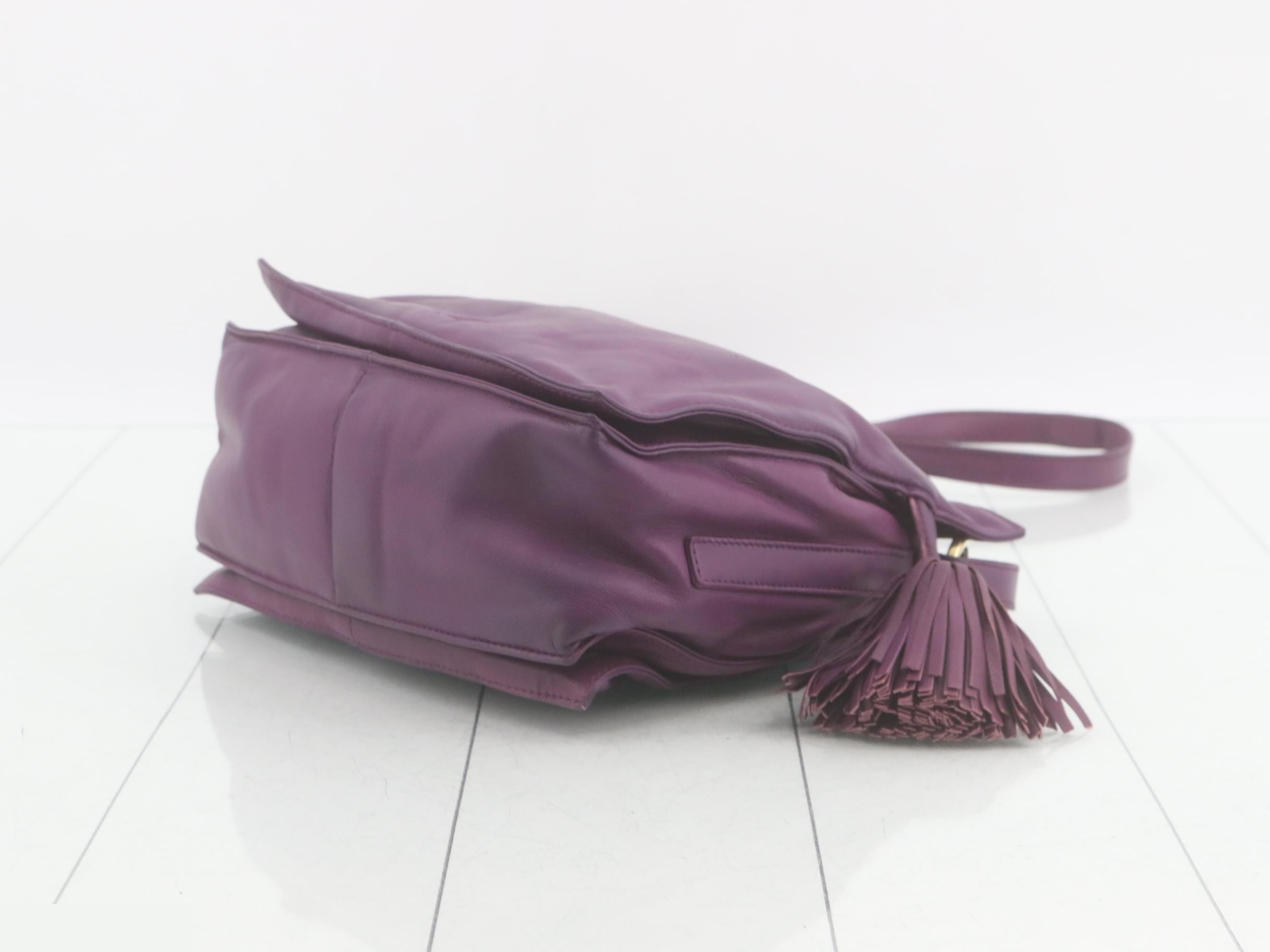 Flamenco Shoulder Bag — view 6