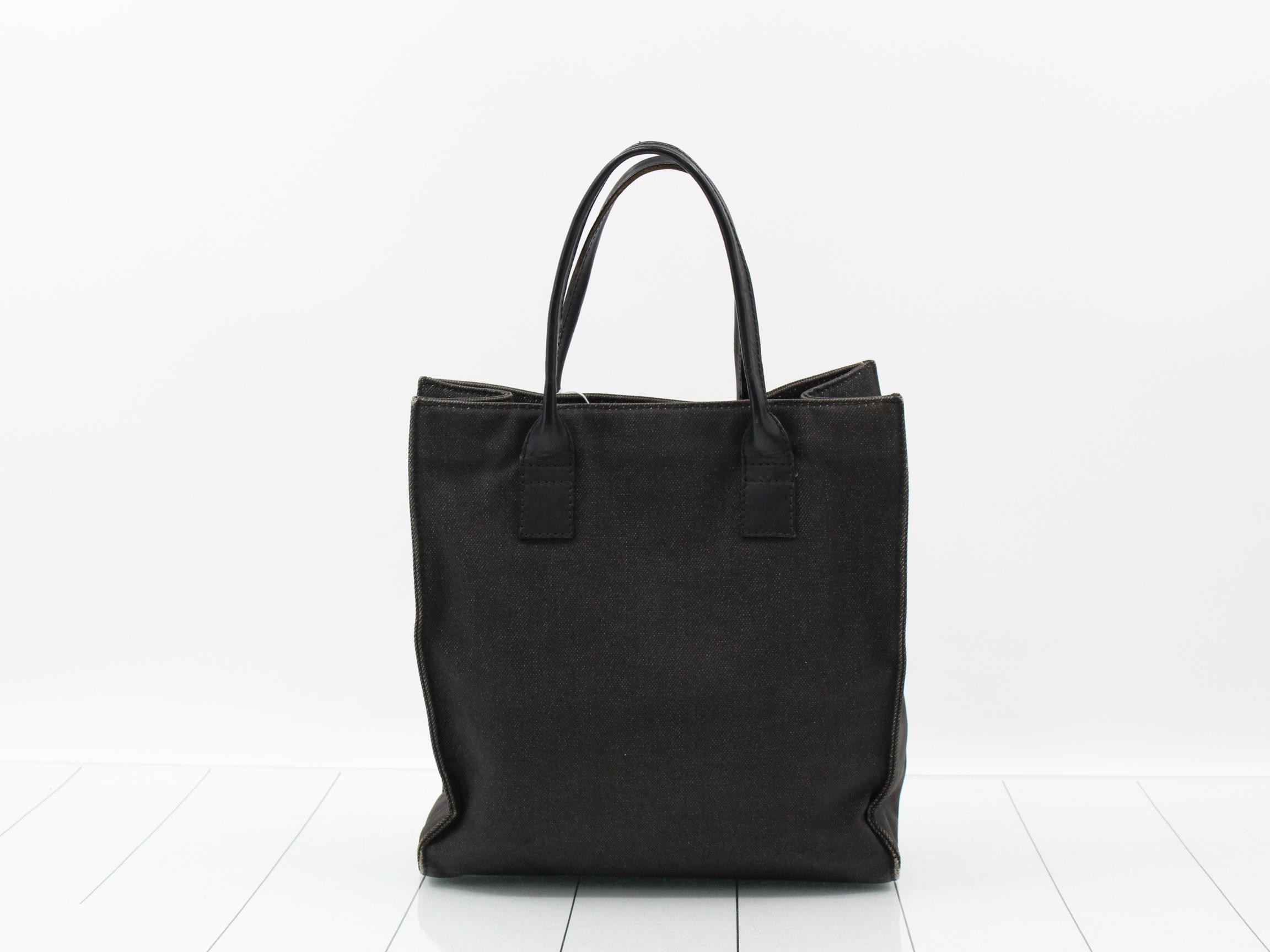 Tote bag — view 2