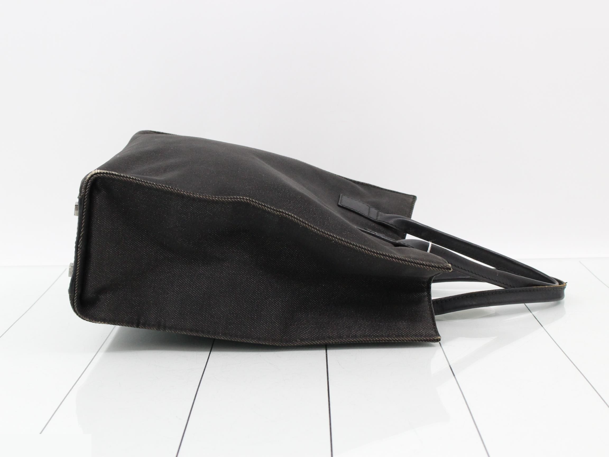 Tote bag — view 3