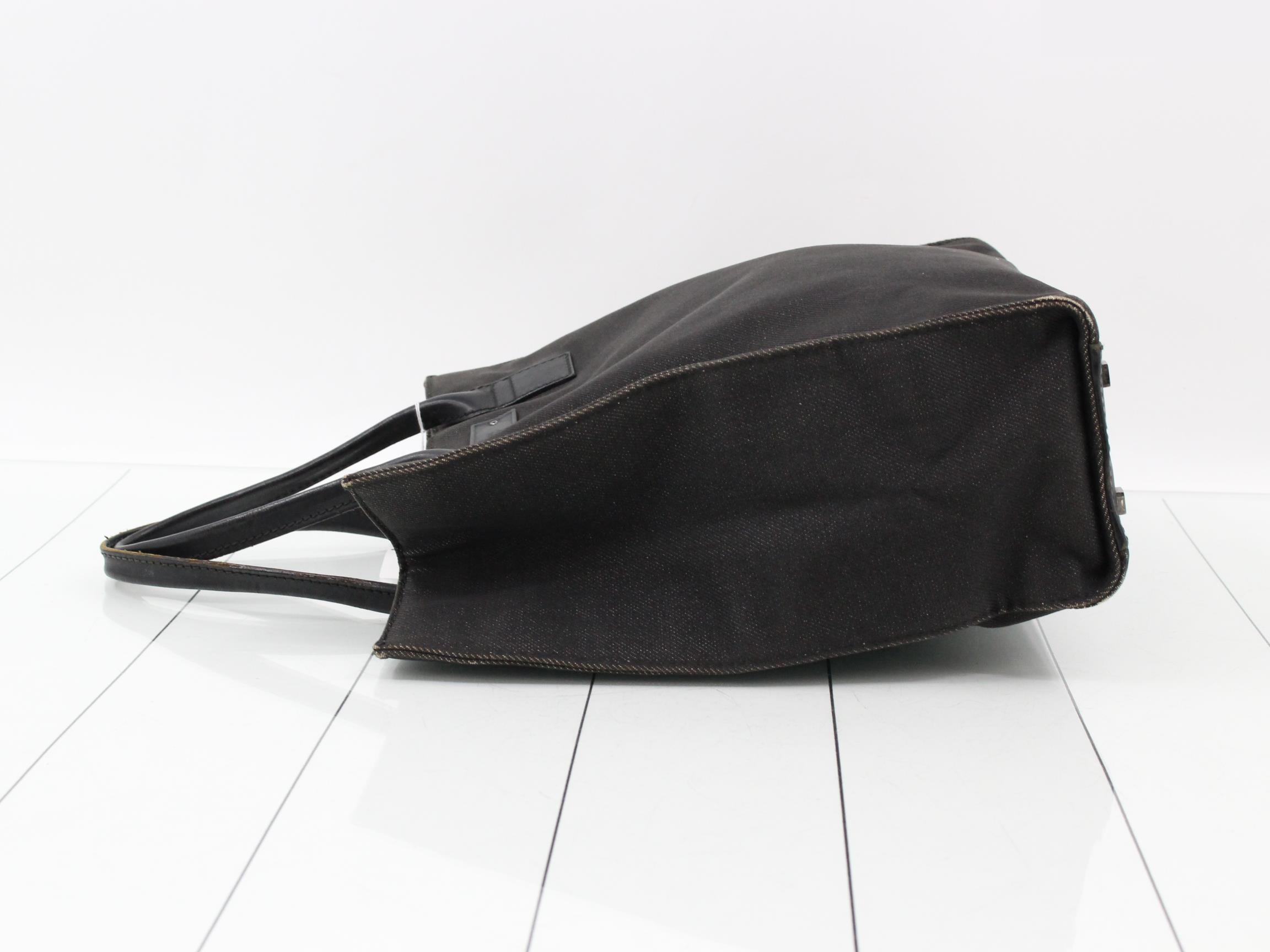 Tote bag — view 4