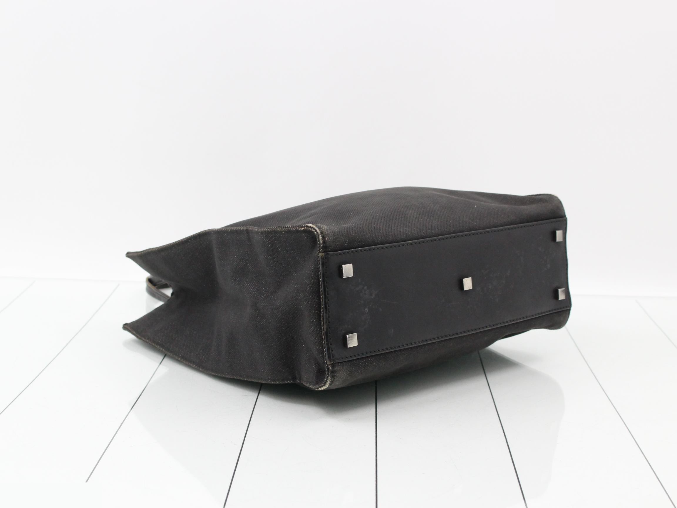 Tote bag — view 5