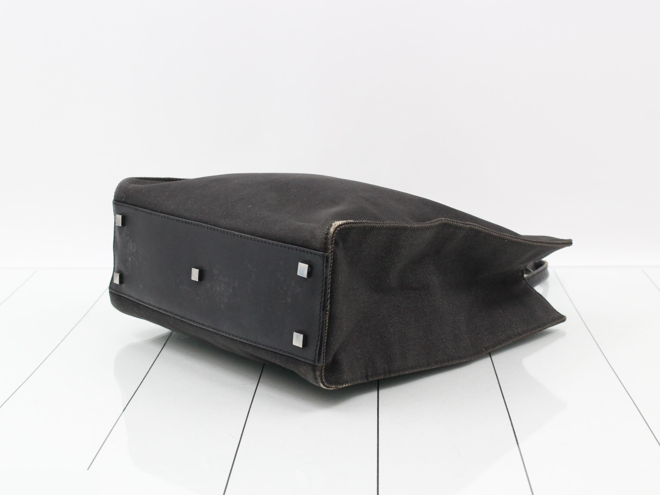 Tote bag — view 6