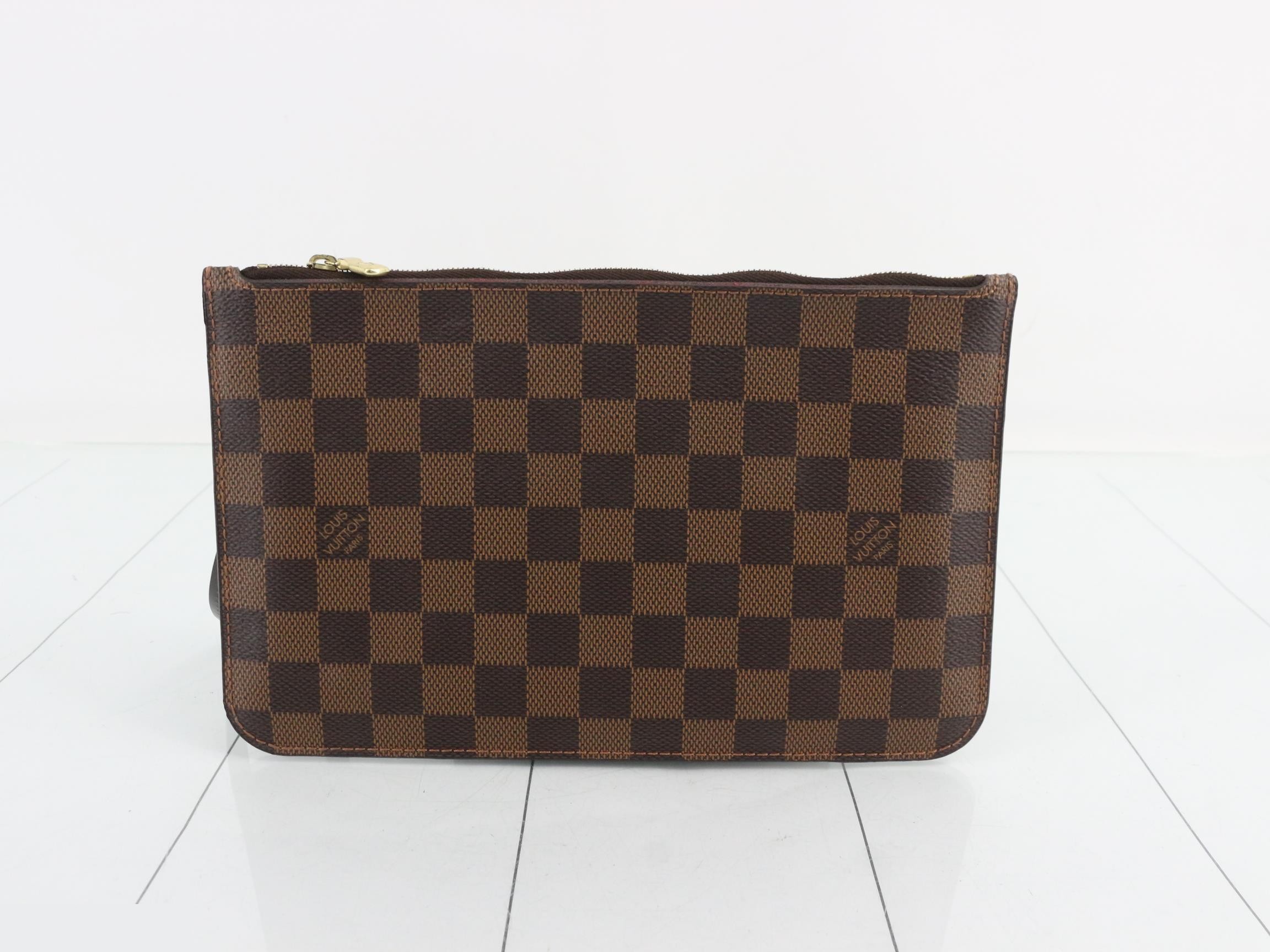 Neverfull MM pouch