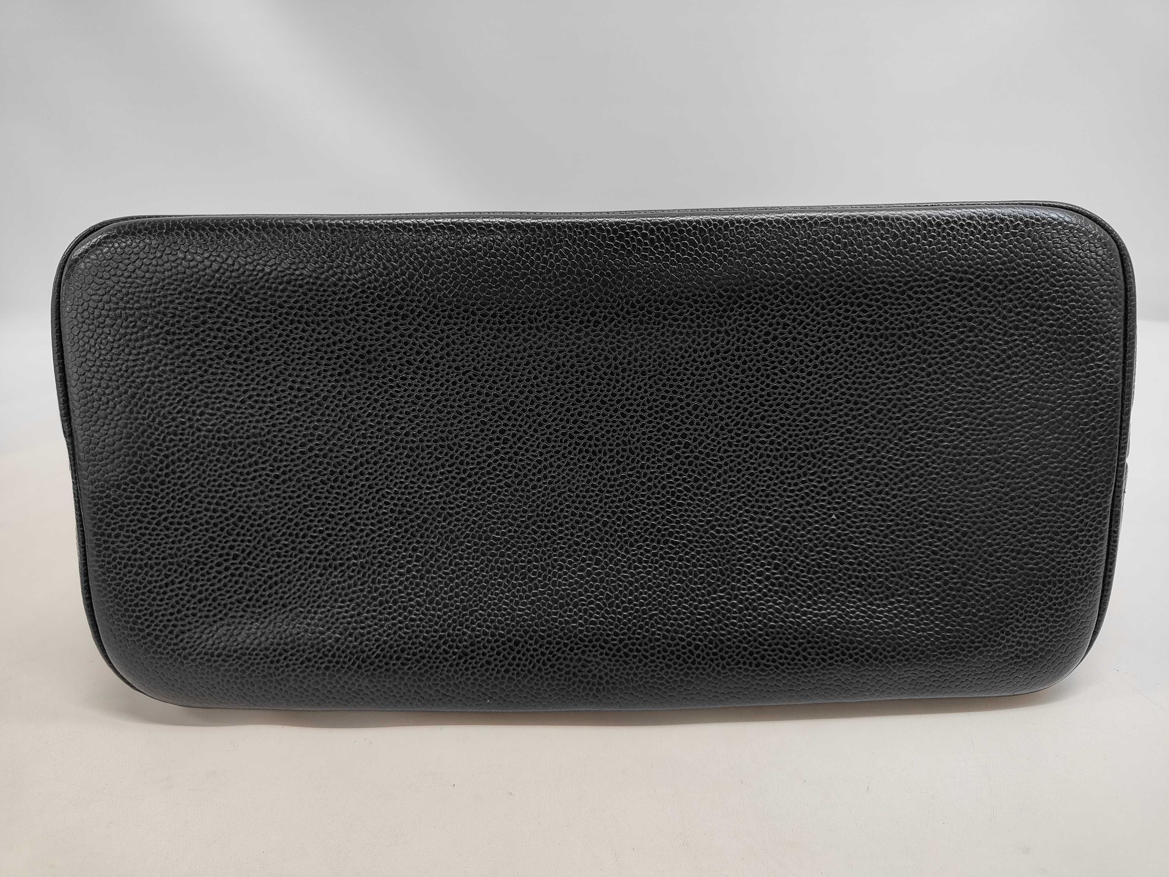 caviar reproduction tote bag — view 4