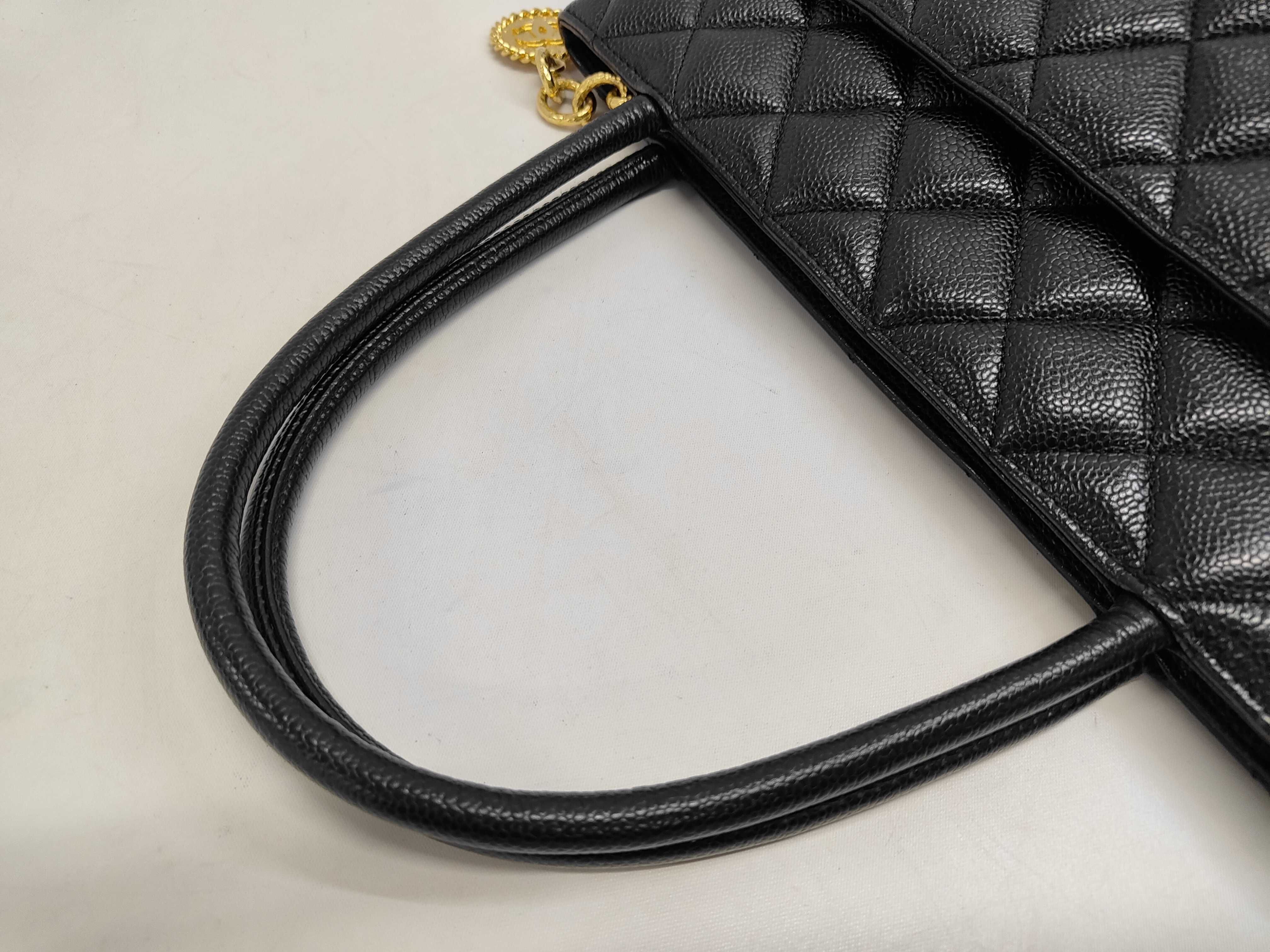 caviar reproduction tote bag — view 5
