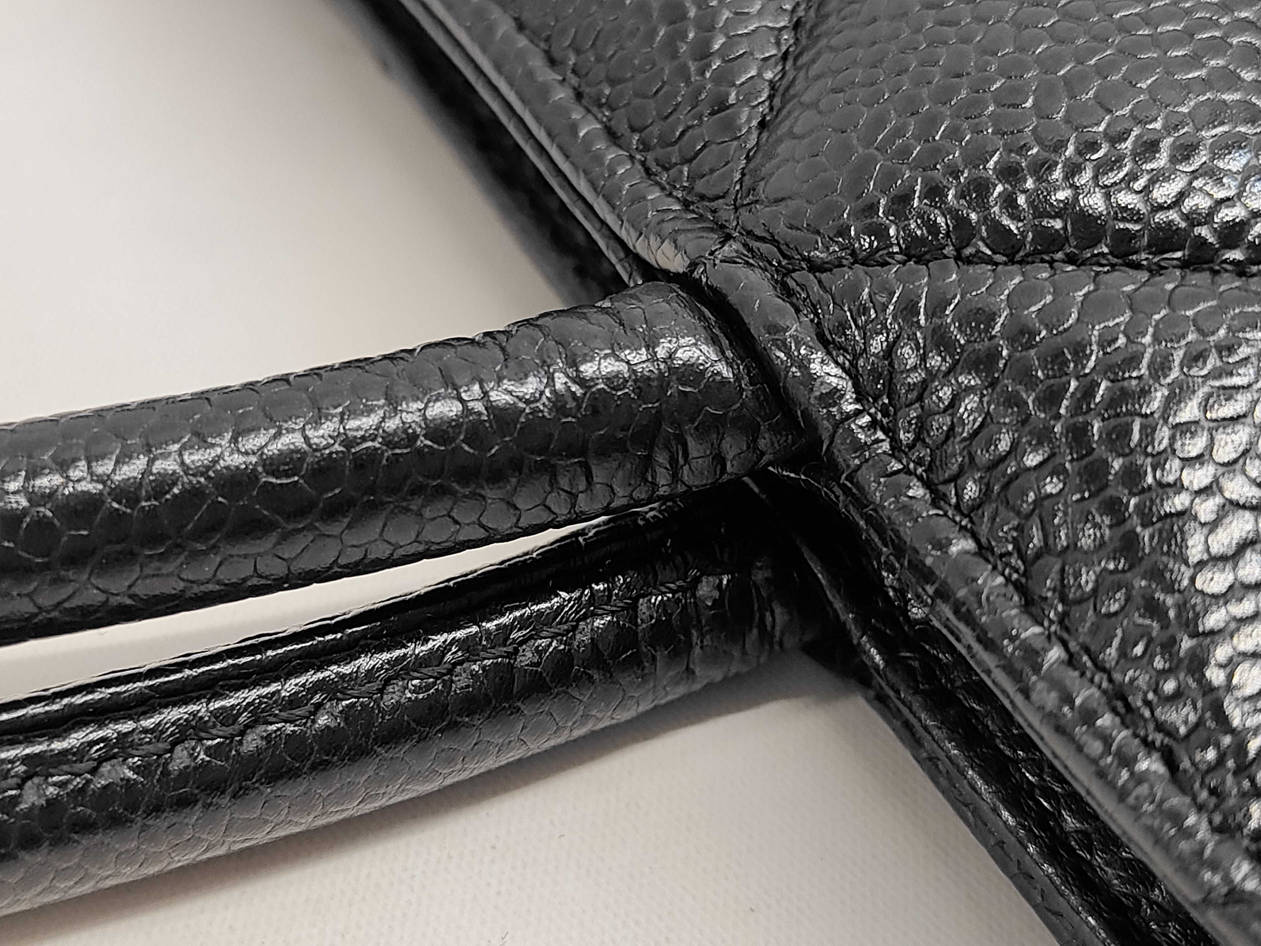 caviar reproduction tote bag — view 7
