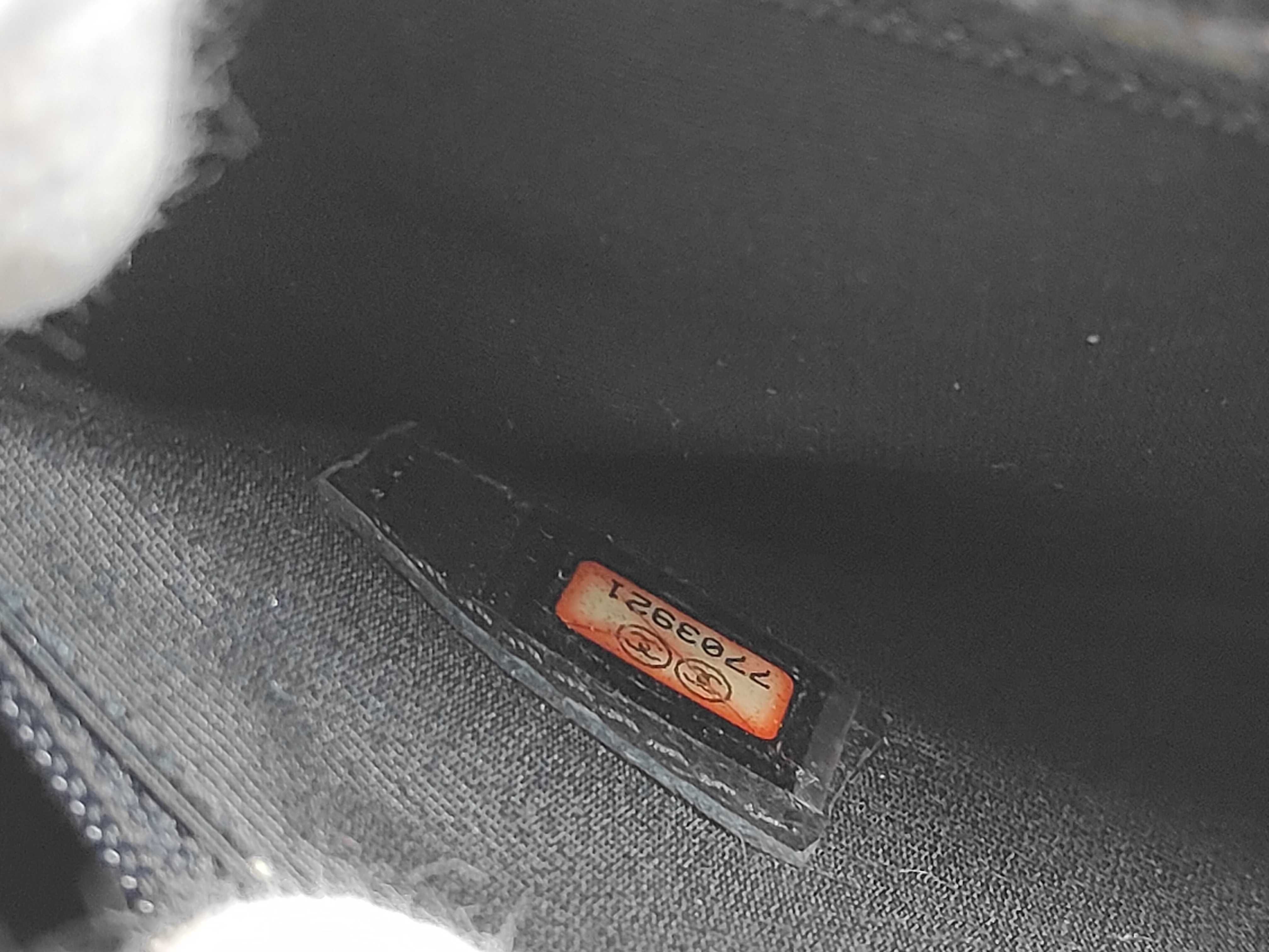 caviar reproduction tote bag — view 10