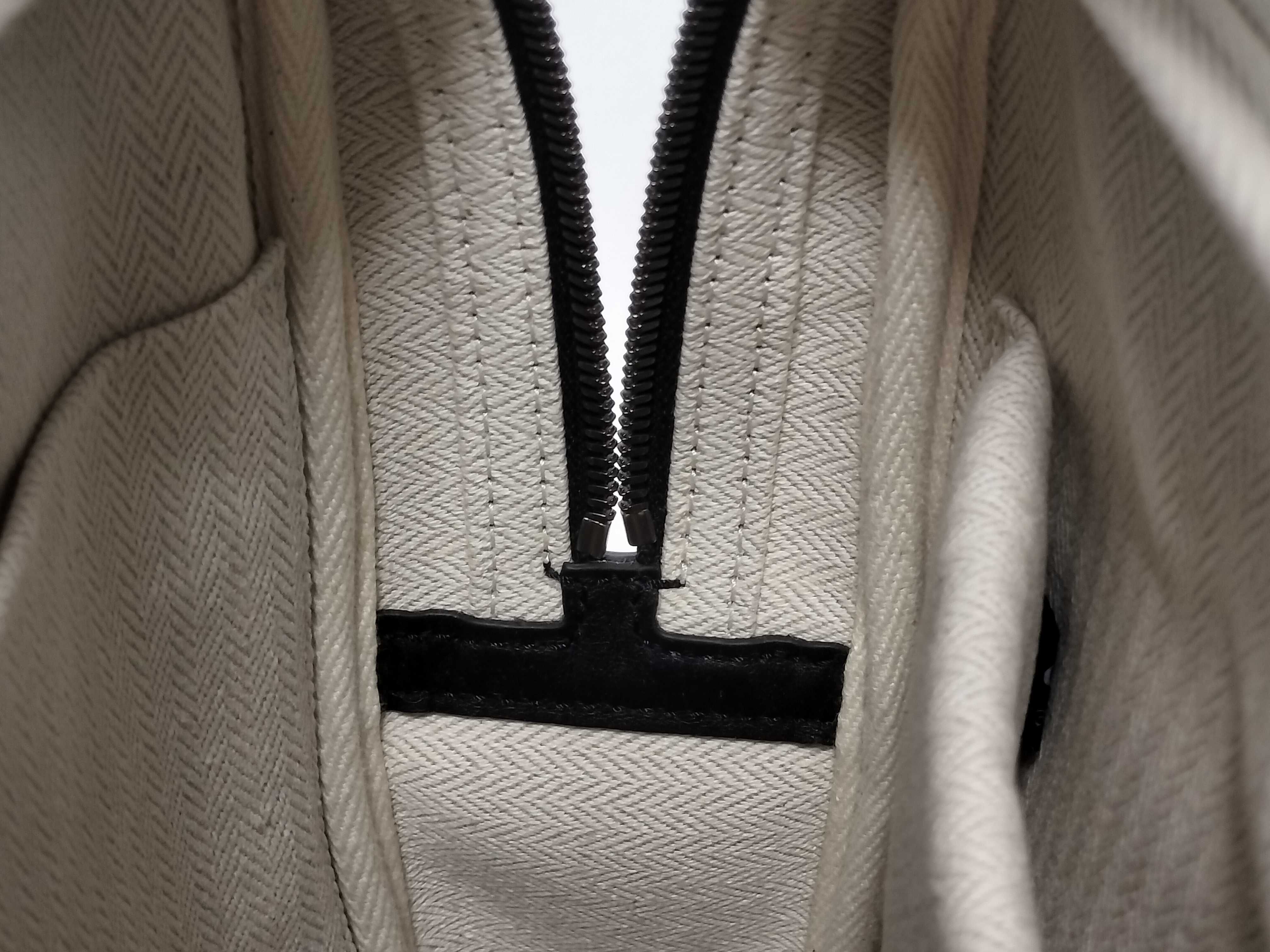 GG Supreme Briefcase, Unused, with Strap, Business Bag — view 9