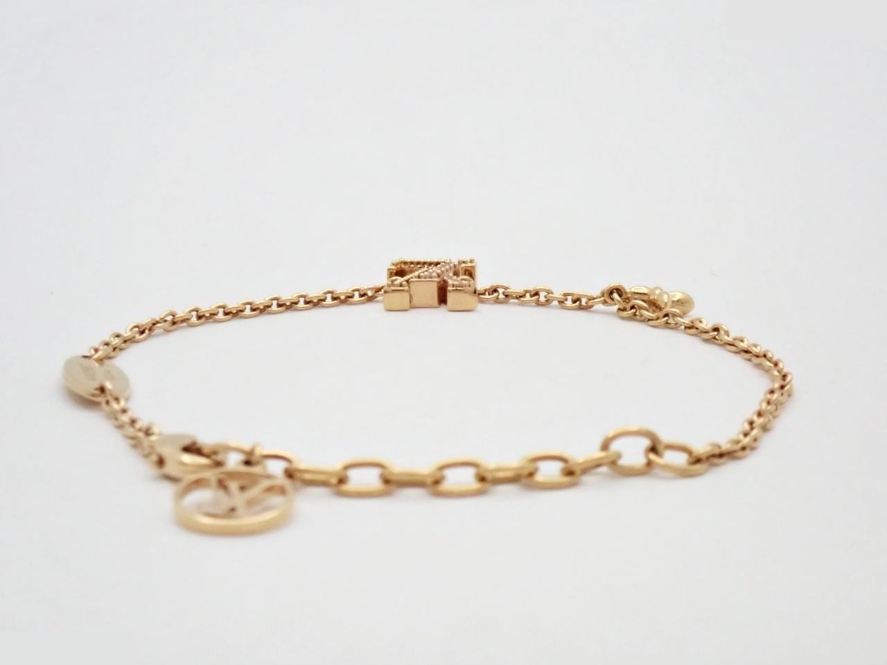 Iconic, wrist circumference approximately 18.5 cm — view 2