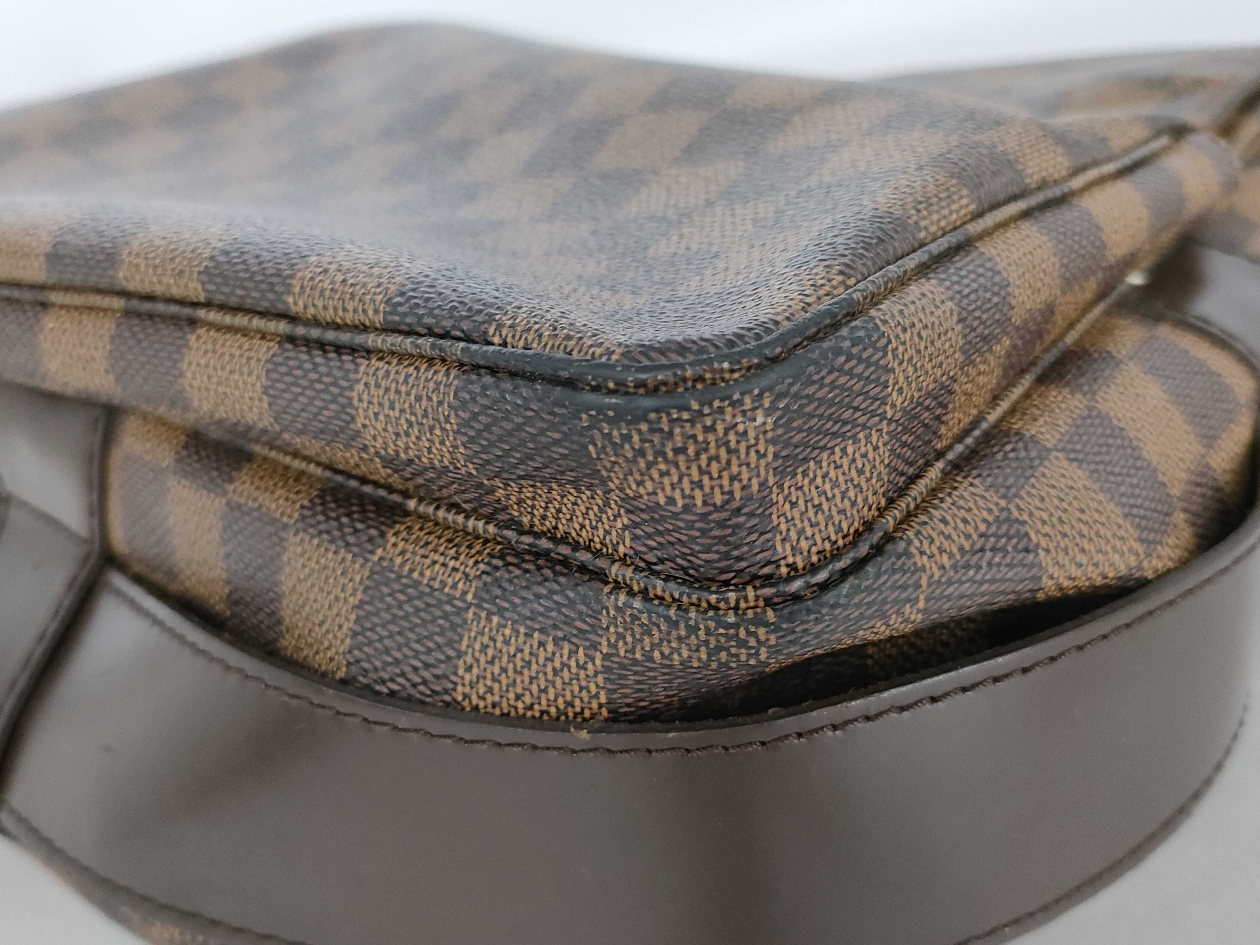 Damier Naviglio Shoulder Bag — view 6