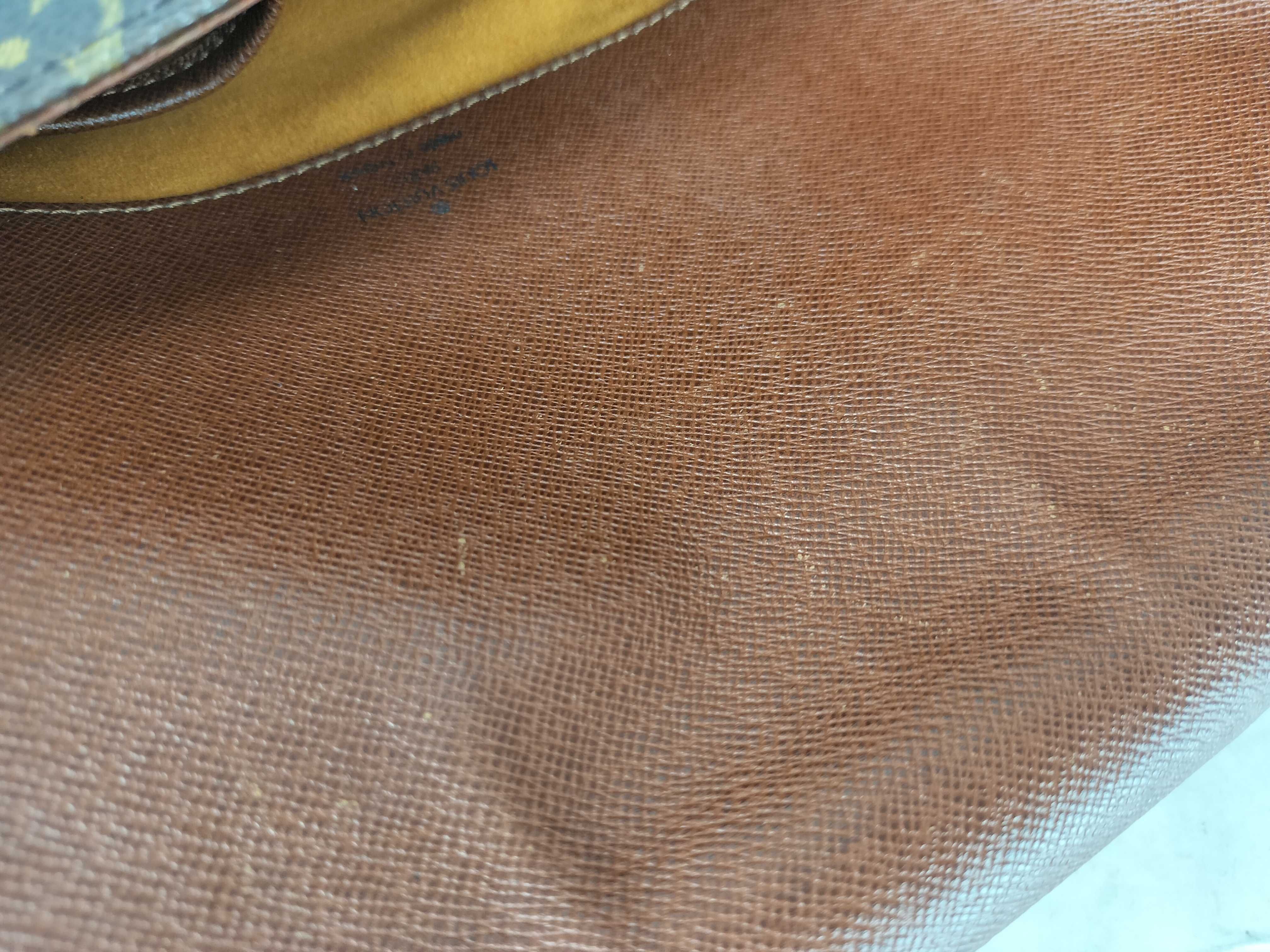 Monogram Musette M51256 AS0090 Brown Shoulder Bag — view 15