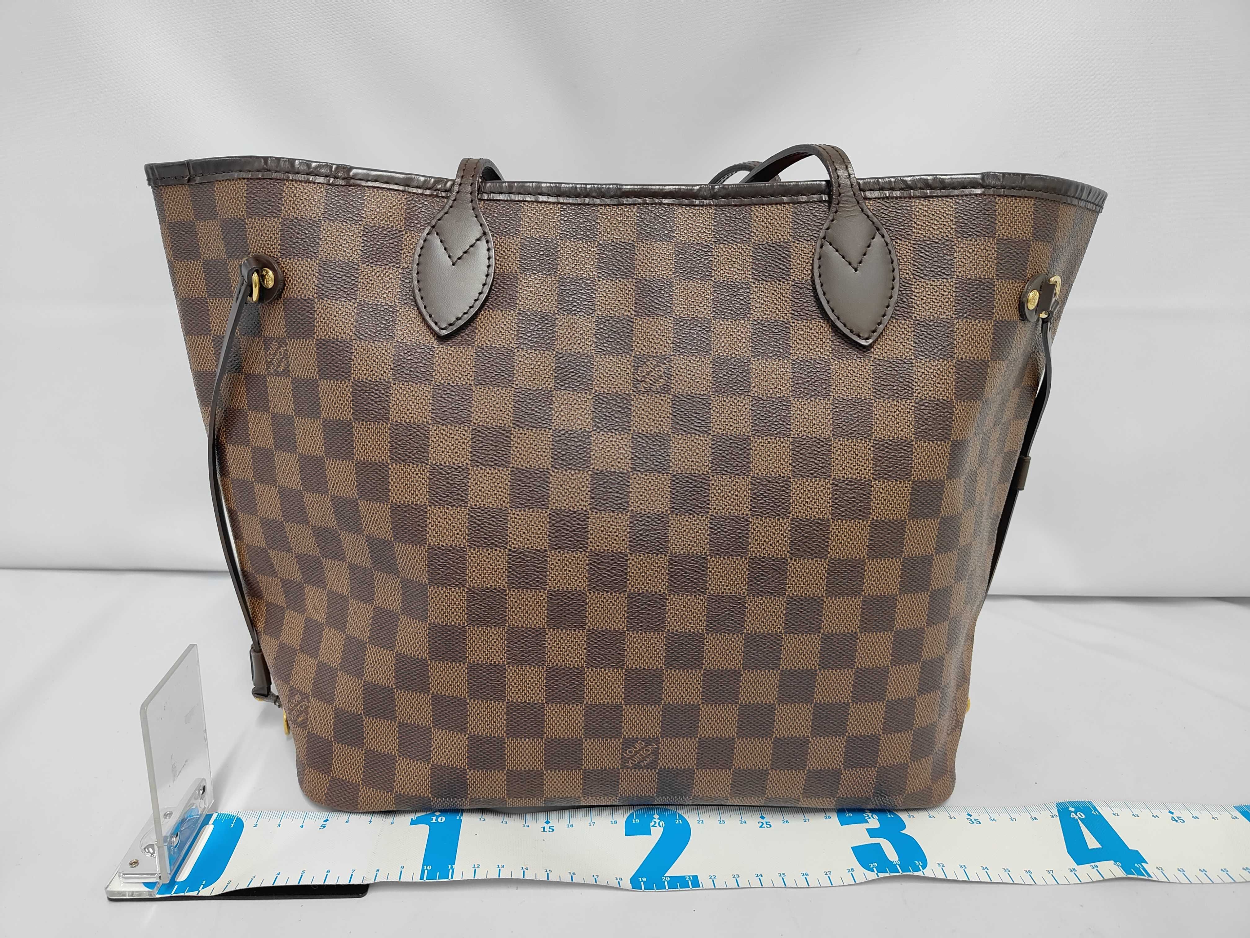 Neverfull MM Bag — view 2